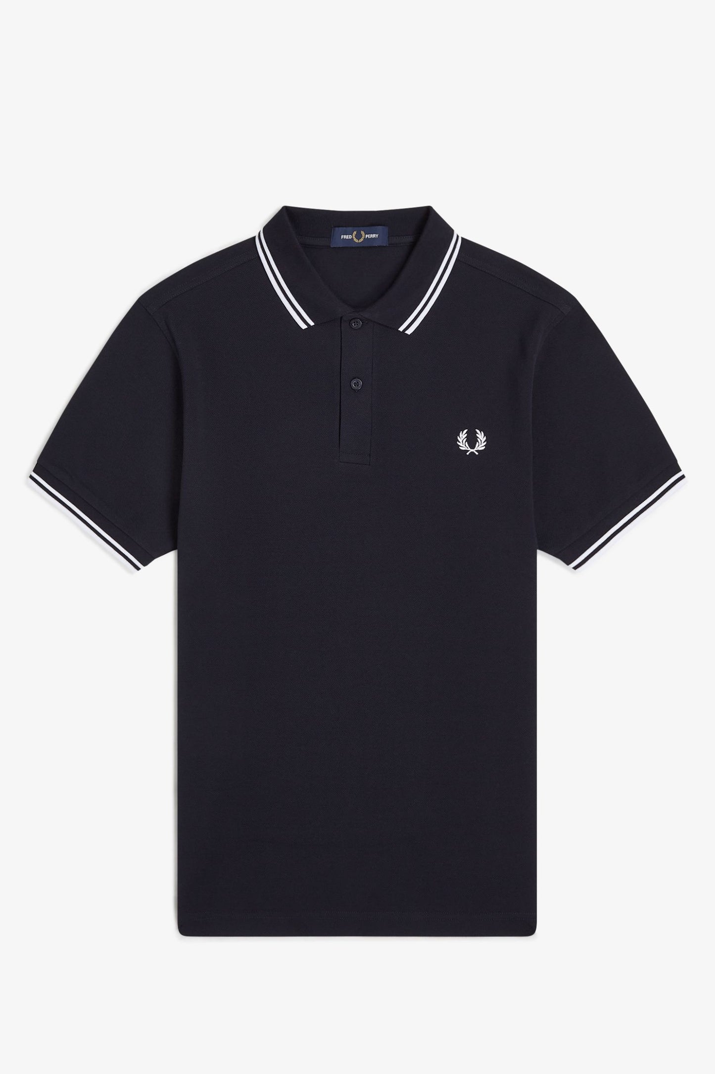 POLO FRED PERRY