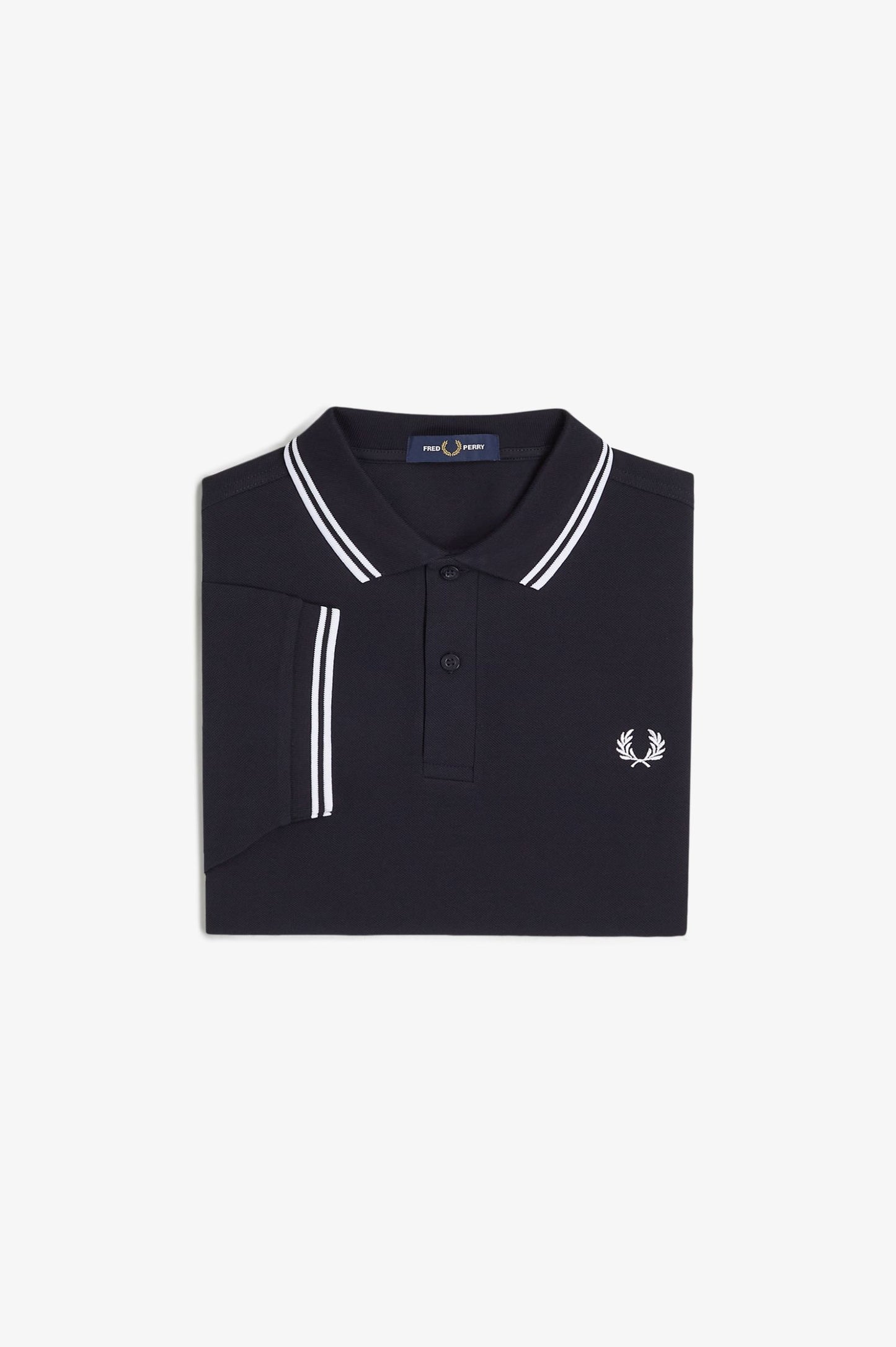 POLO FRED PERRY
