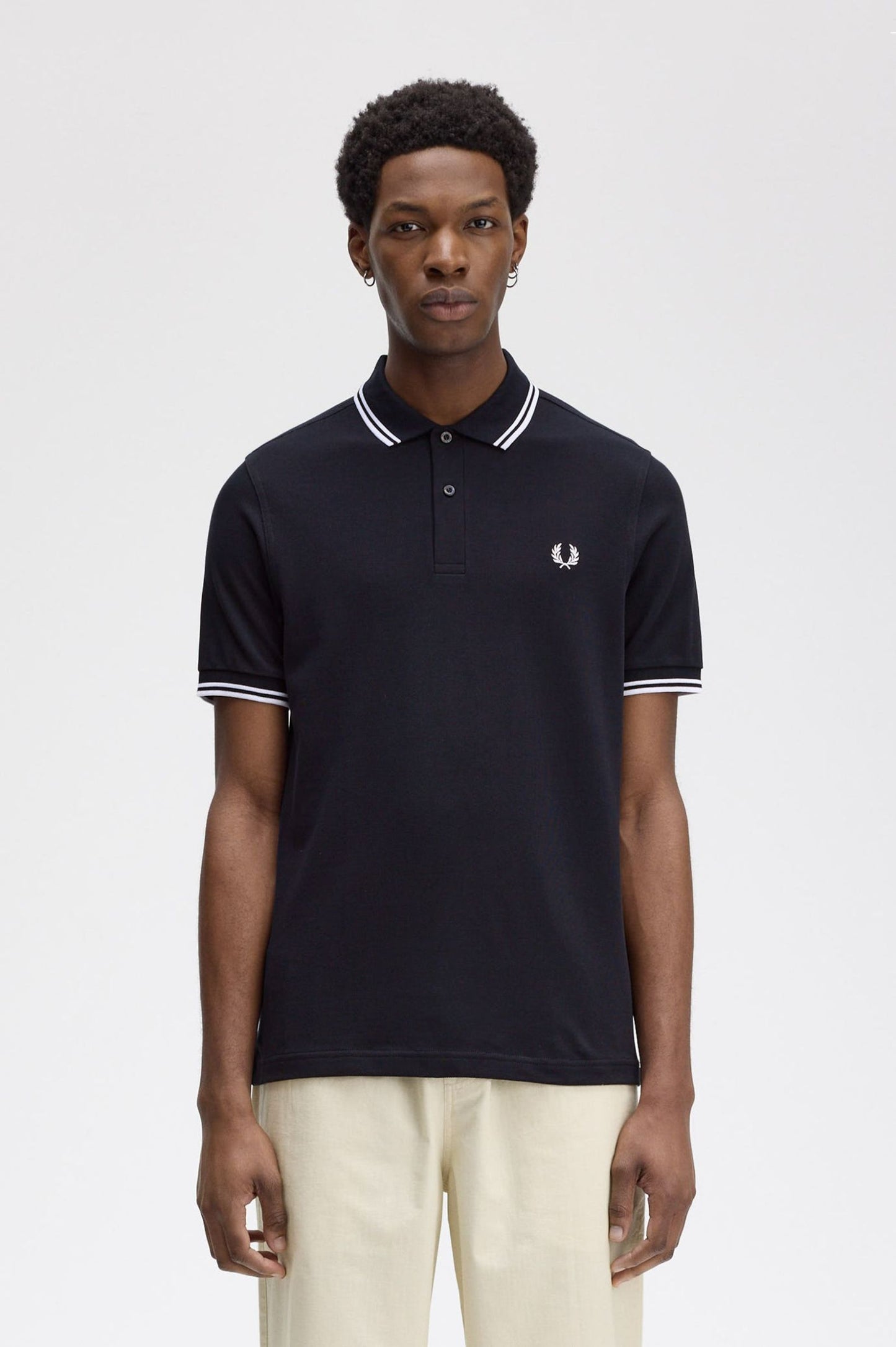 POLO FRED PERRY