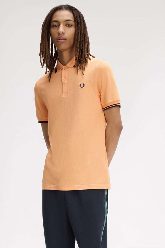 POLO FRED PERRY