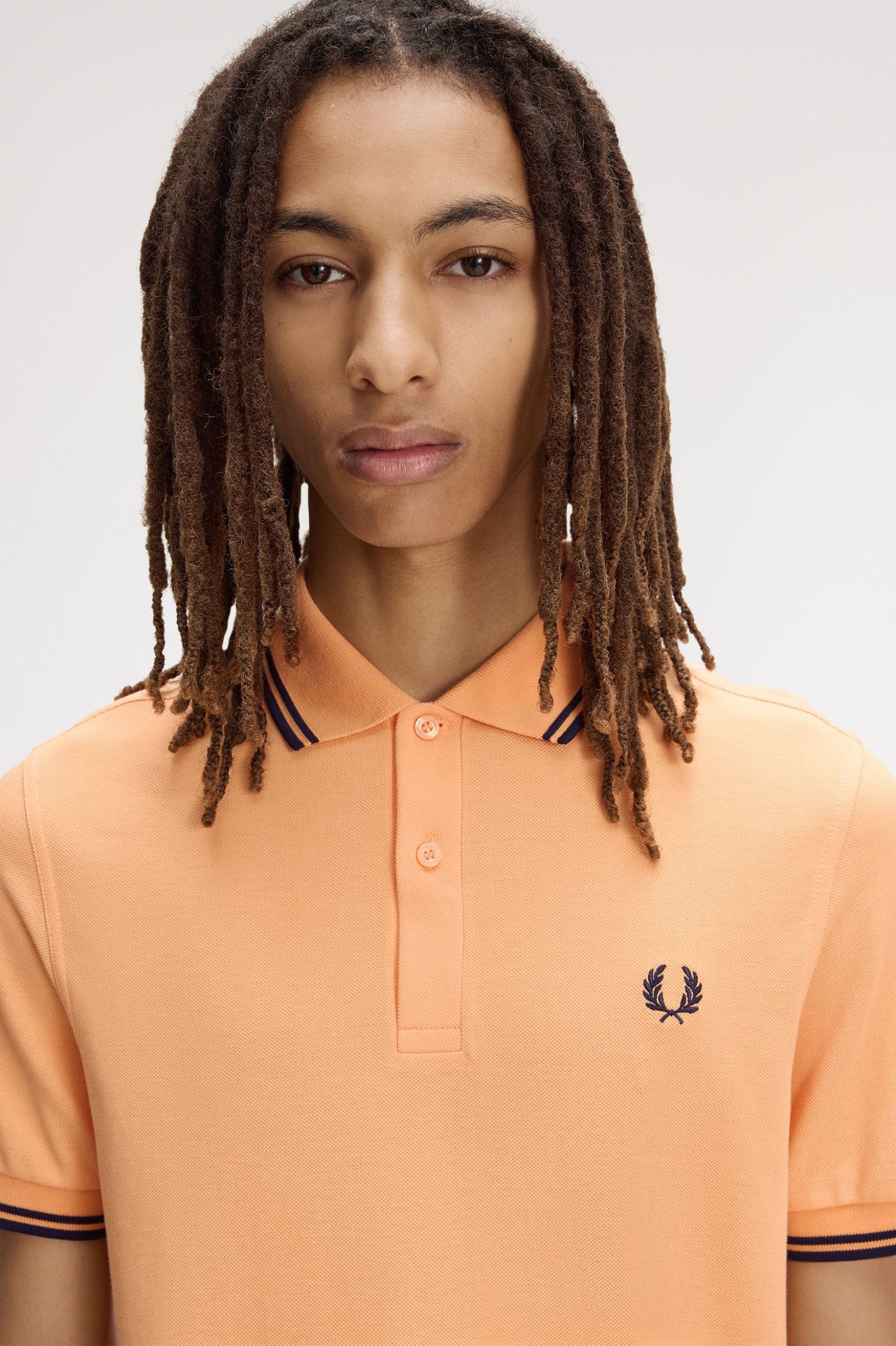 POLO FRED PERRY