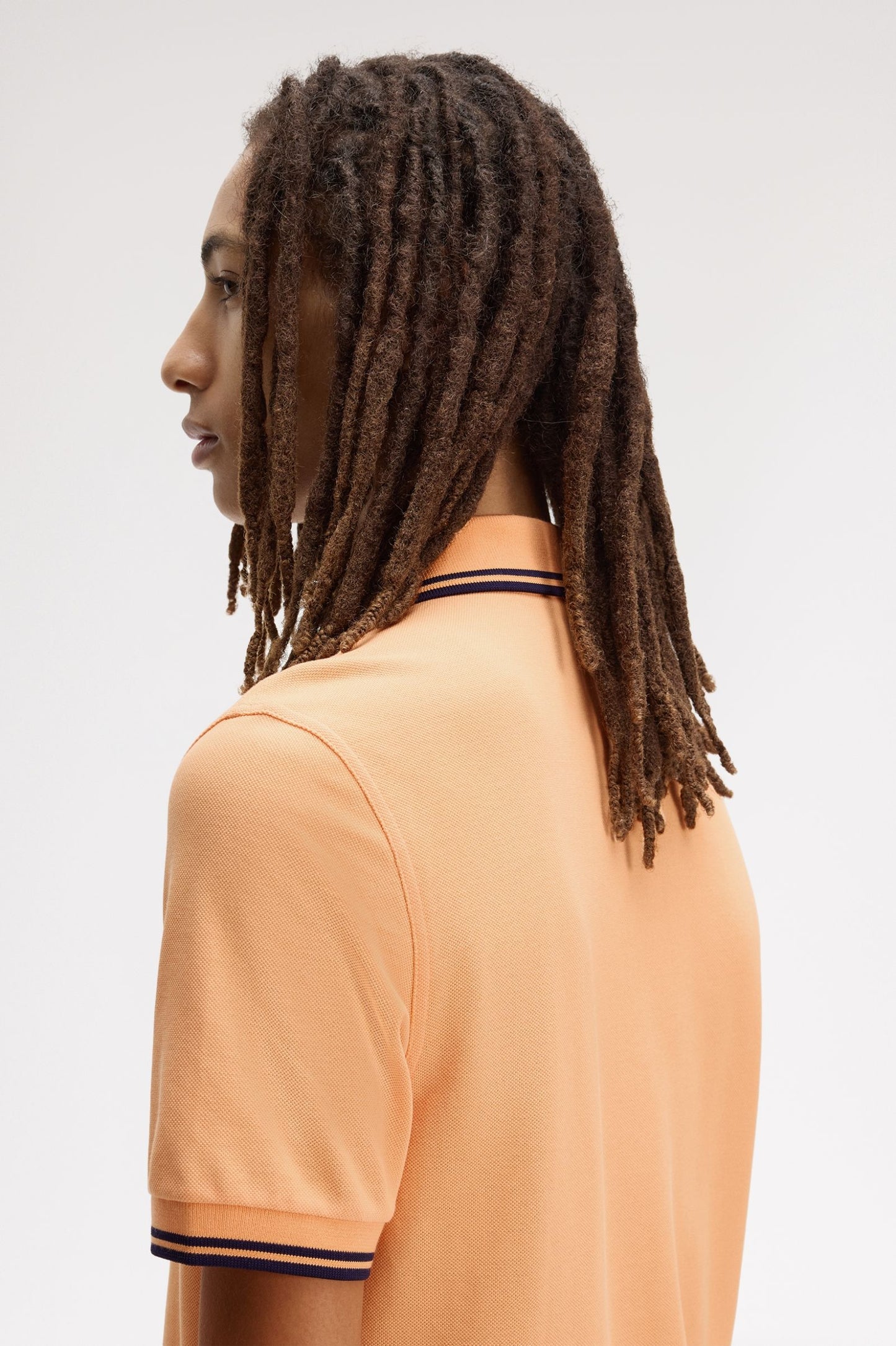 POLO FRED PERRY