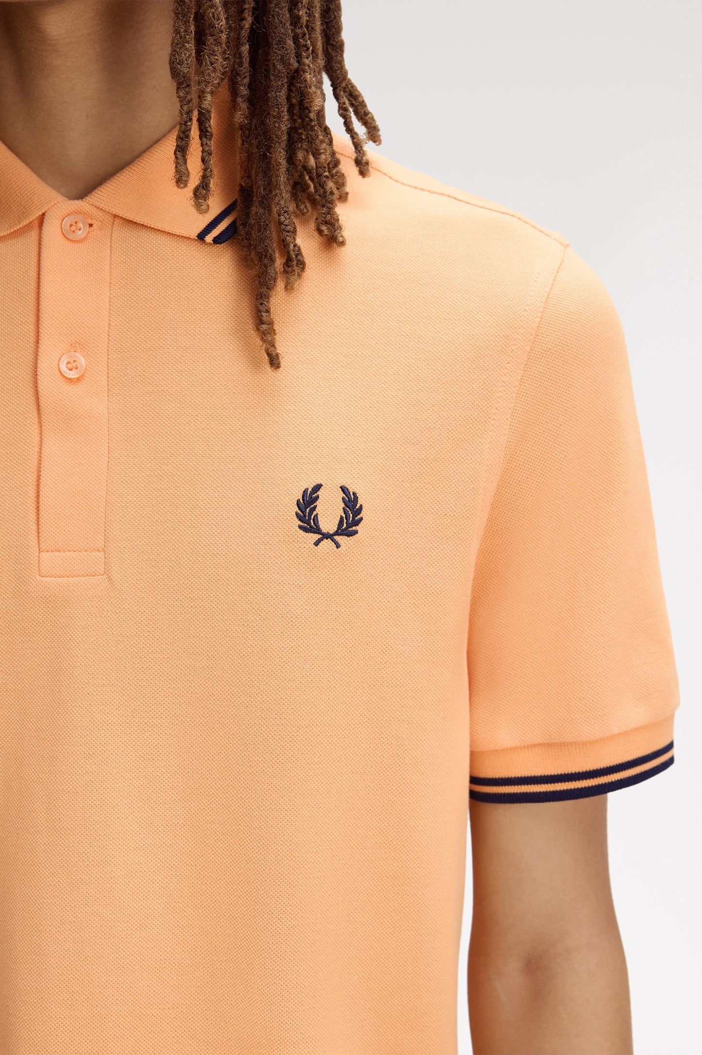 POLO FRED PERRY