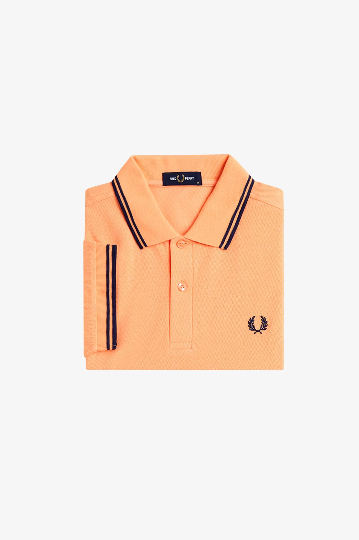 POLO FRED PERRY