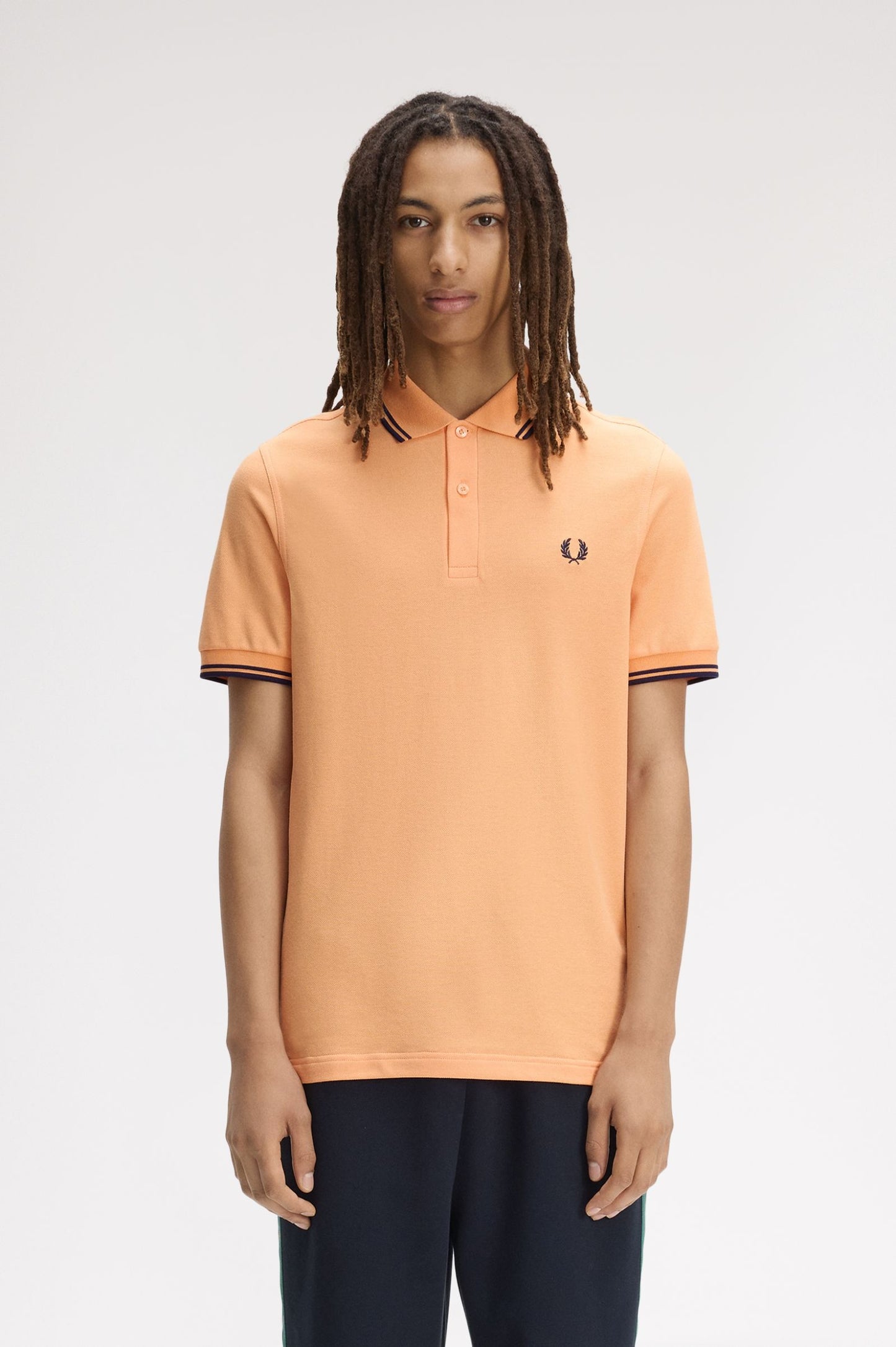 POLO FRED PERRY