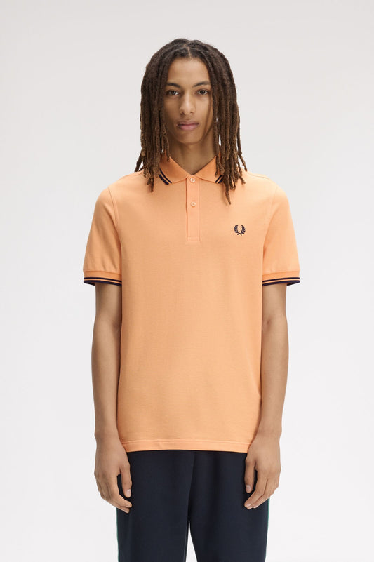 POLO FRED PERRY