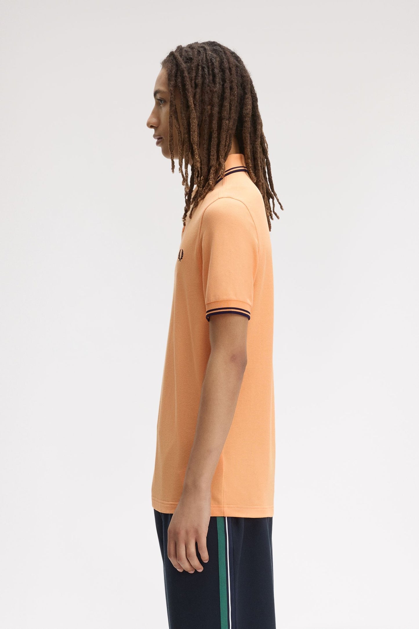 POLO FRED PERRY