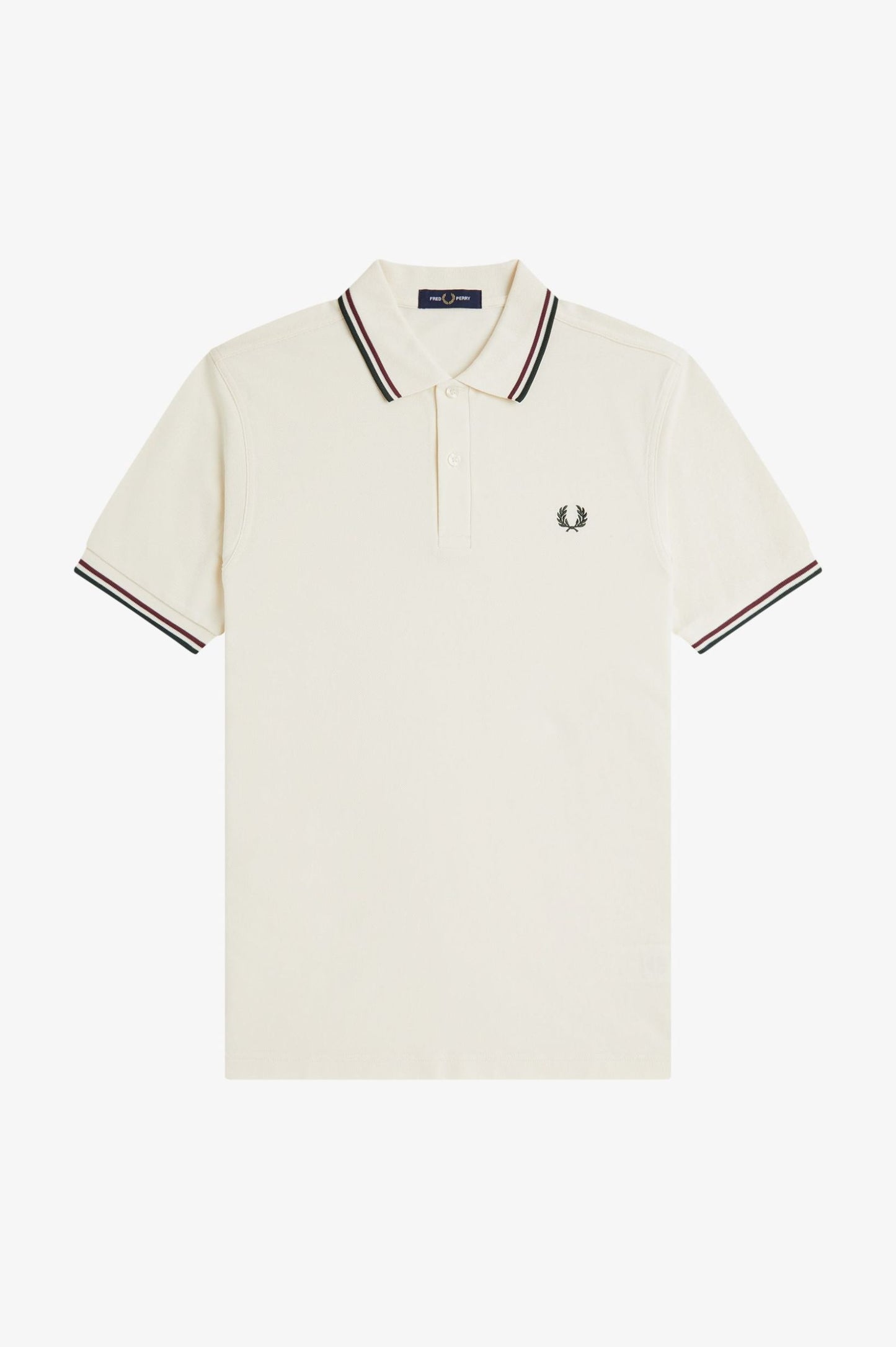 POLO FRED PERRY