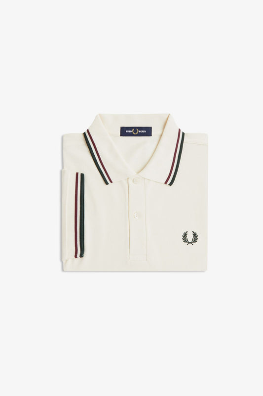 POLO FRED PERRY
