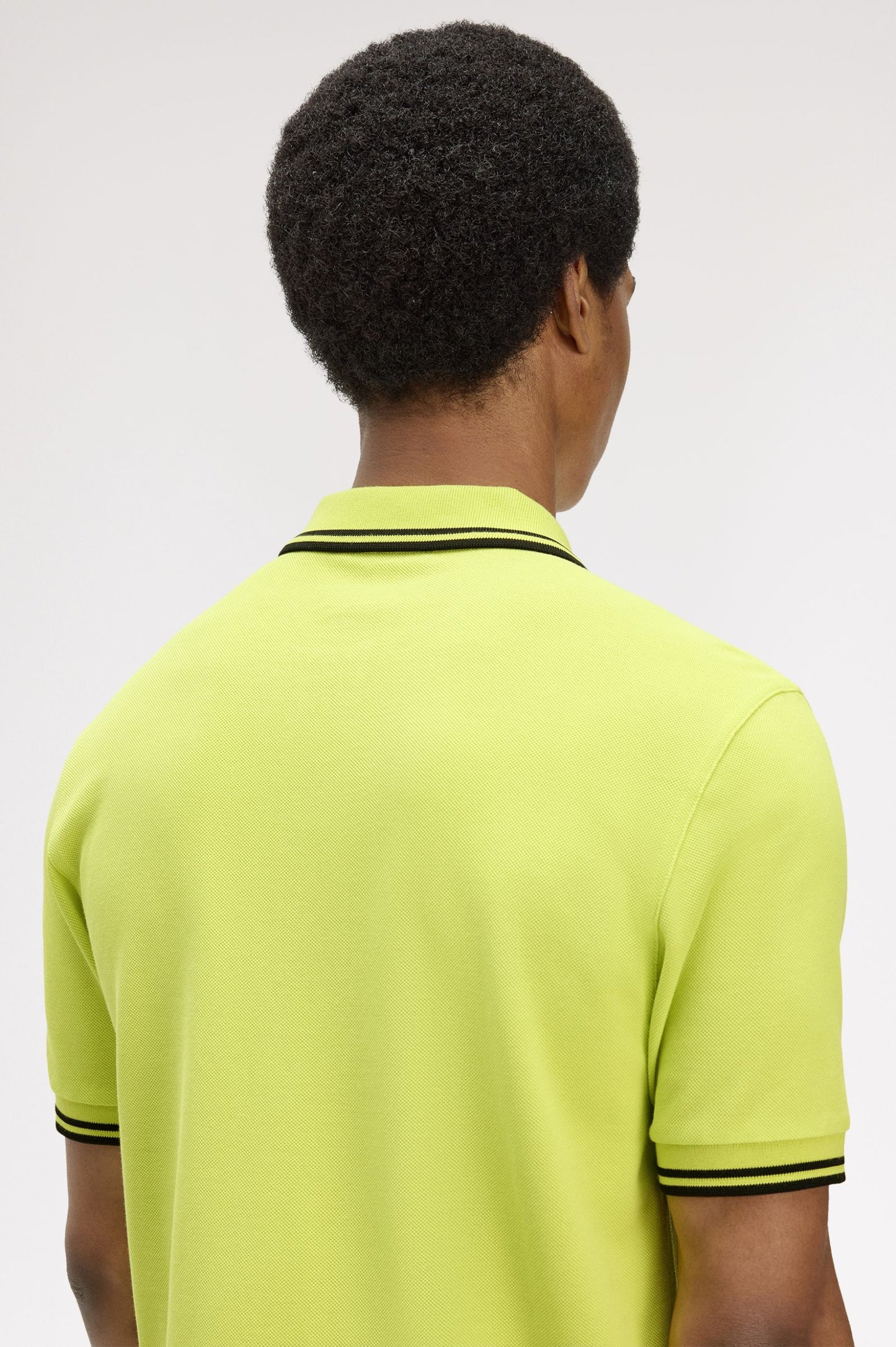 POLO FRED PERRY