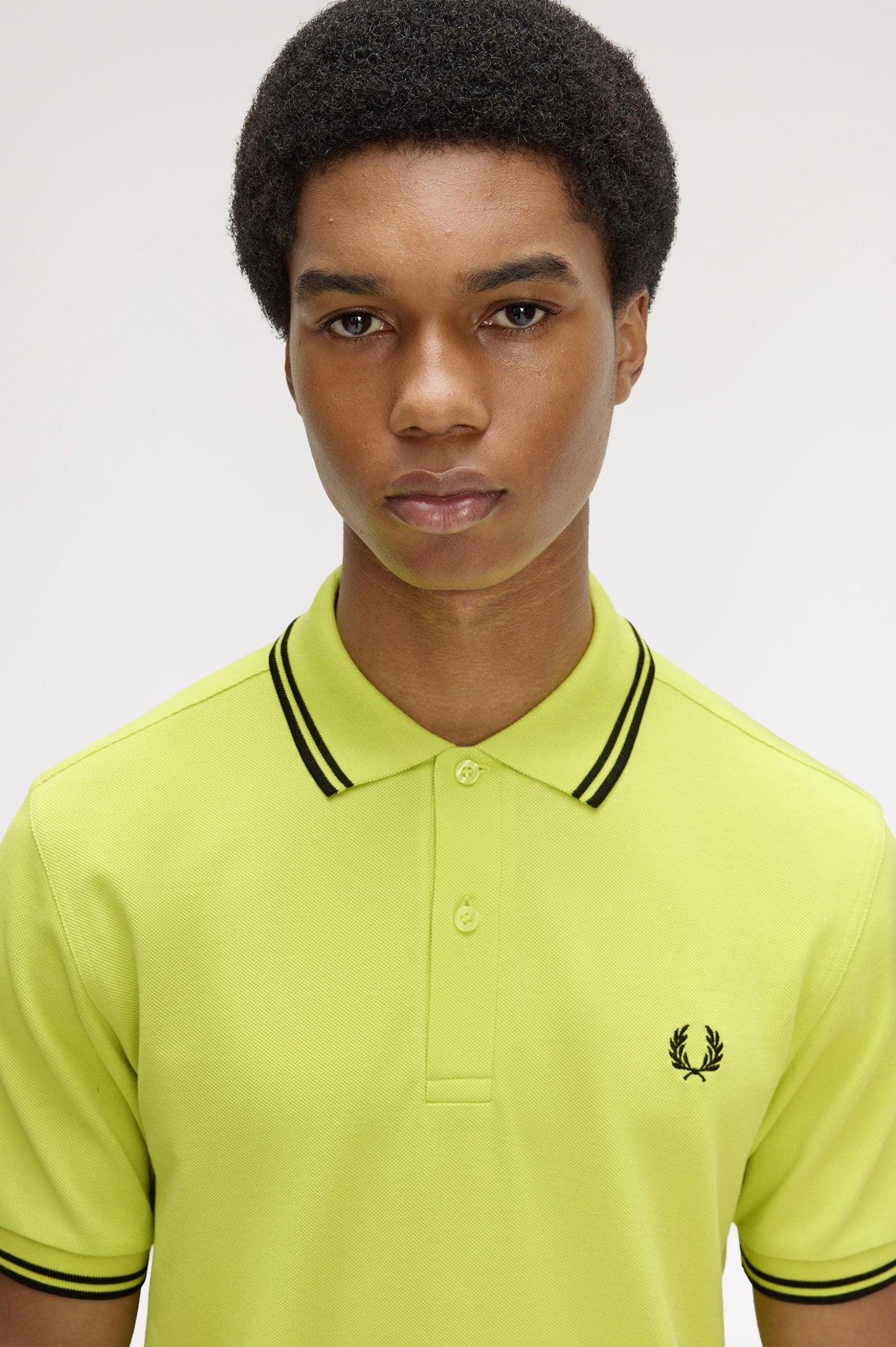 POLO FRED PERRY