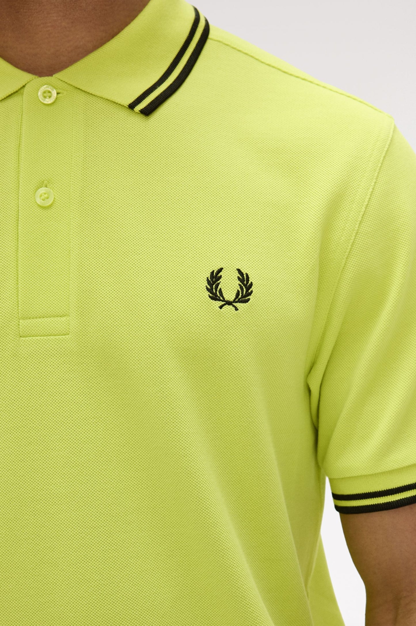 POLO FRED PERRY