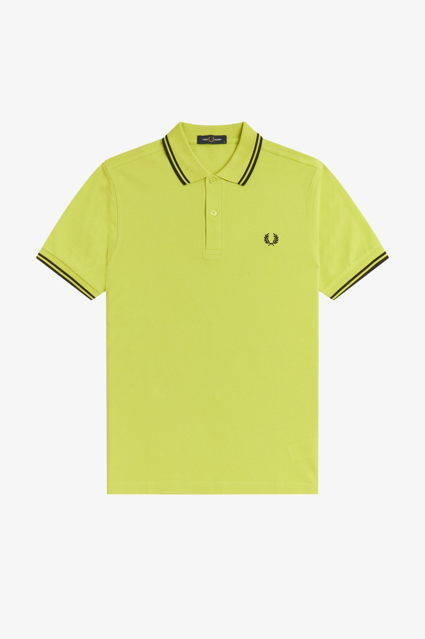 POLO FRED PERRY