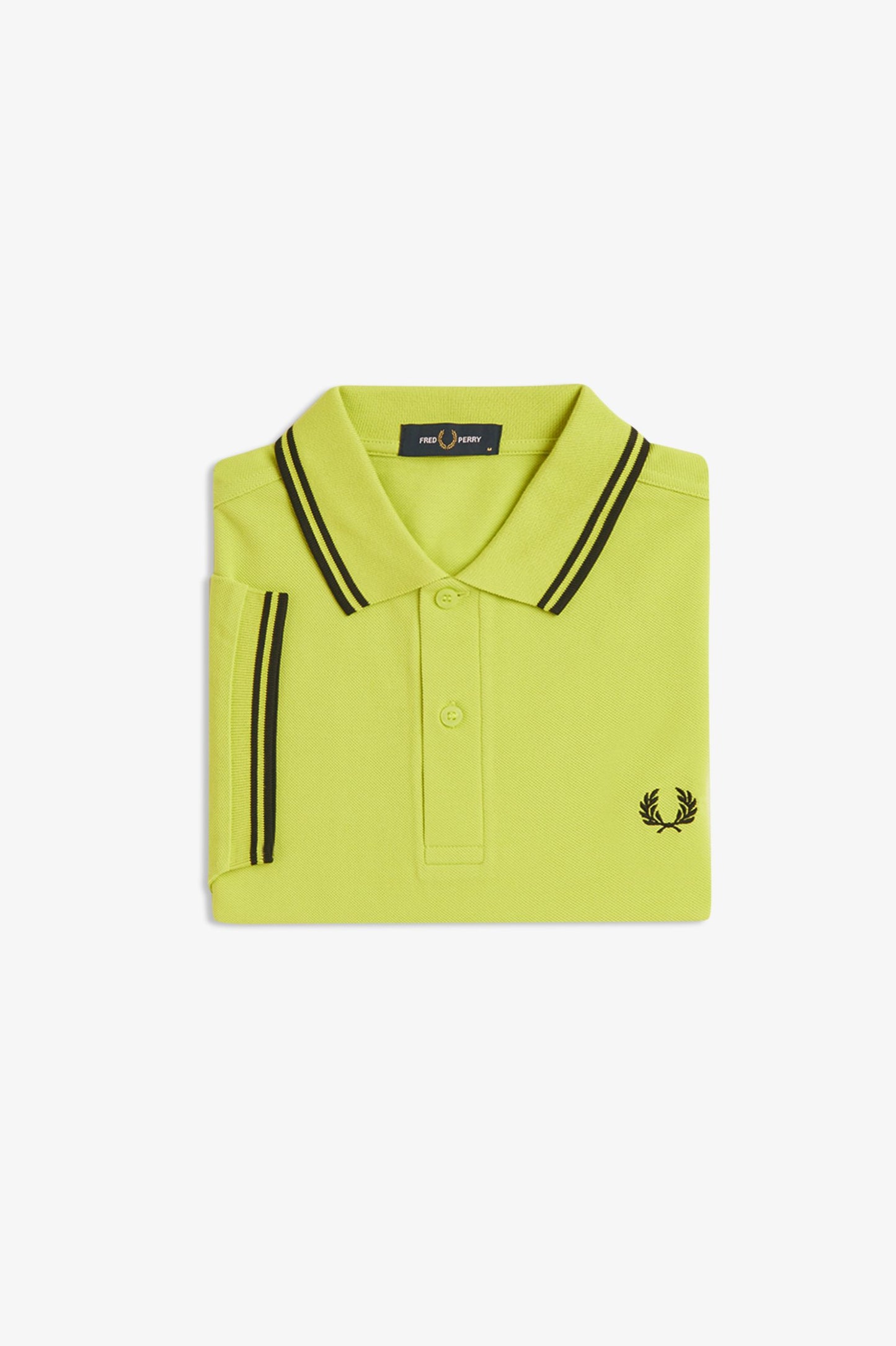 POLO FRED PERRY