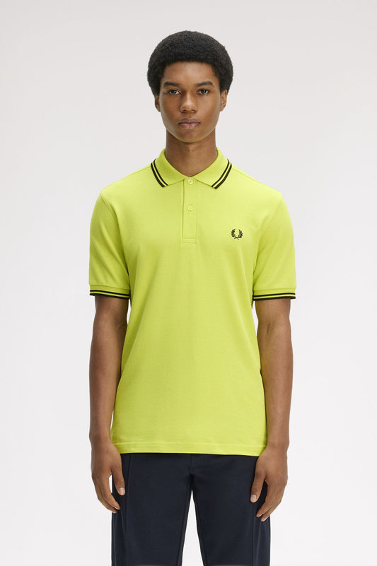 POLO FRED PERRY