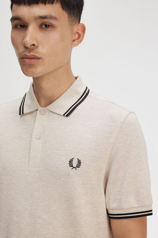 POLO FRED PERRY