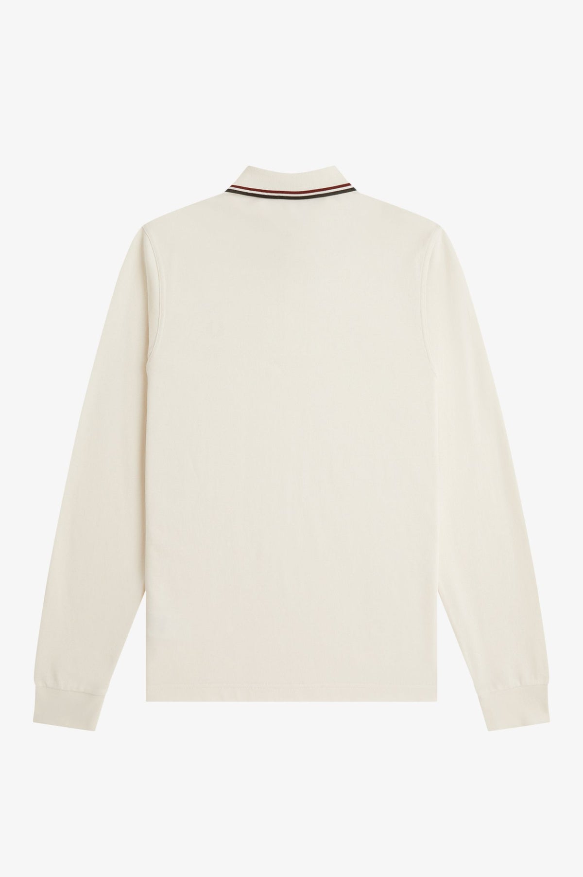 POLO FRED PERRY ML