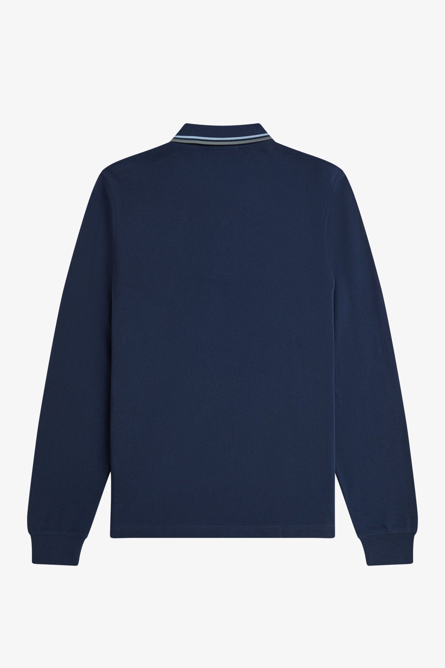 POLO FRED PERRY ML