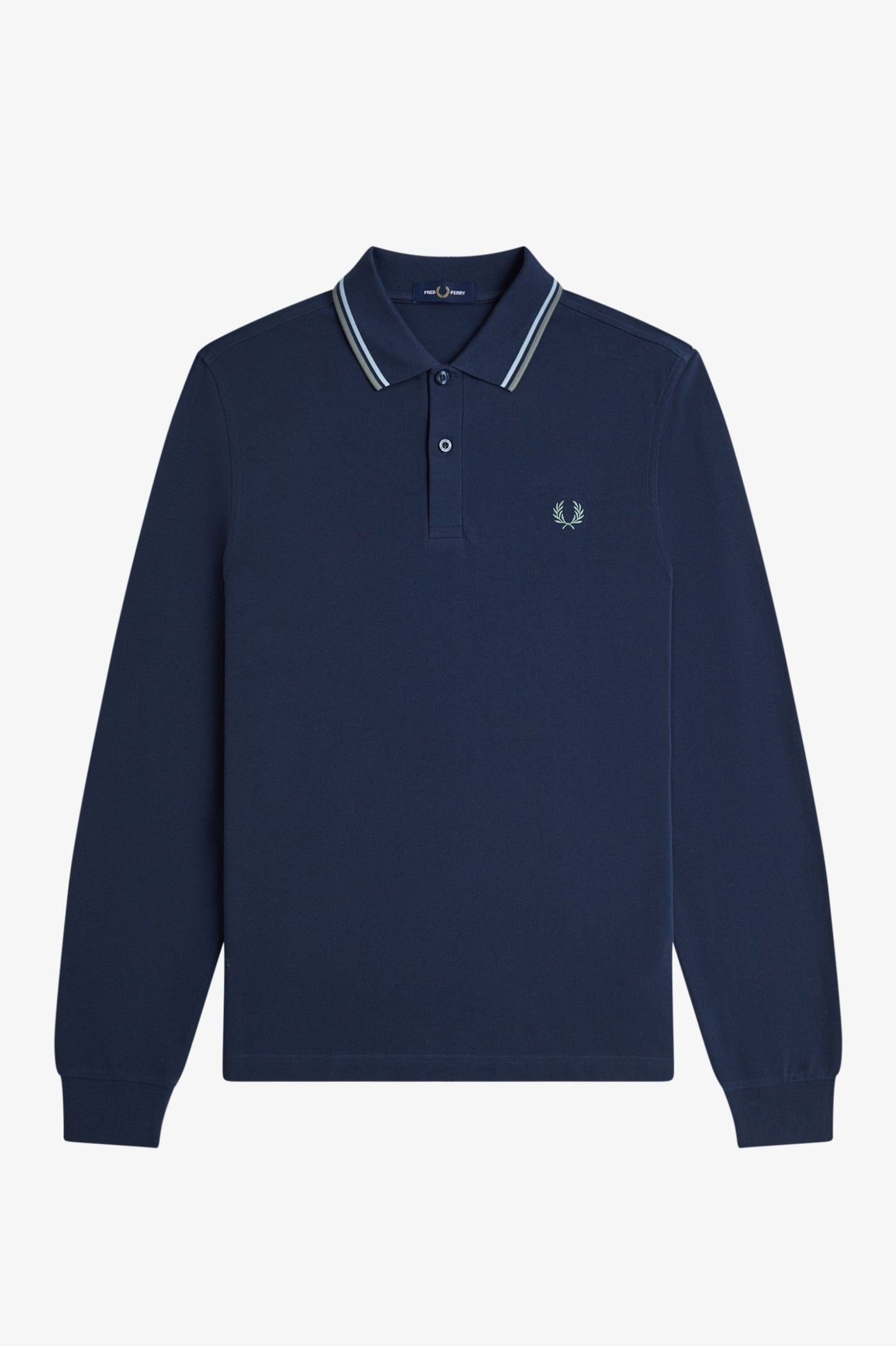 POLO FRED PERRY ML