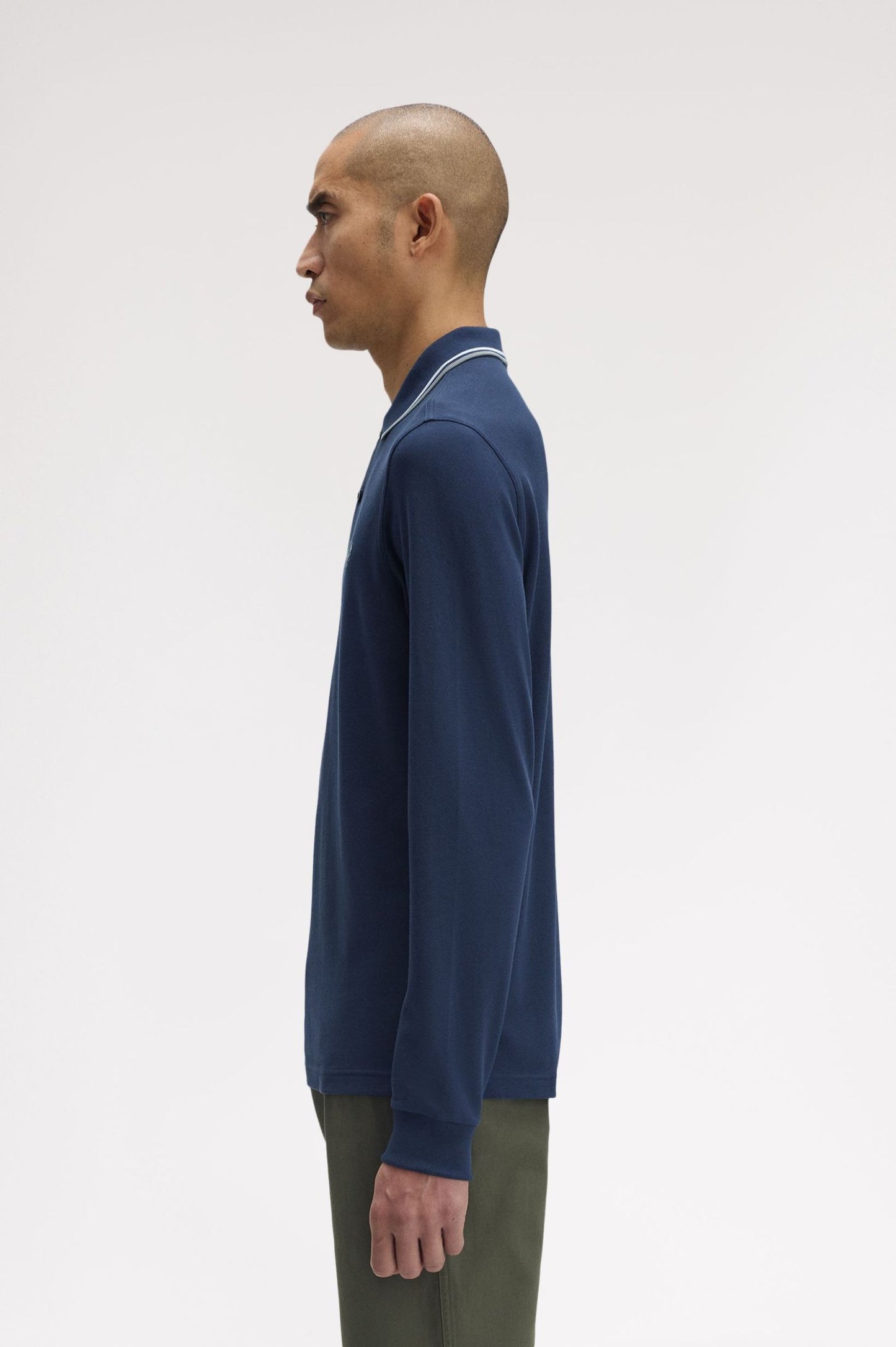 POLO FRED PERRY ML