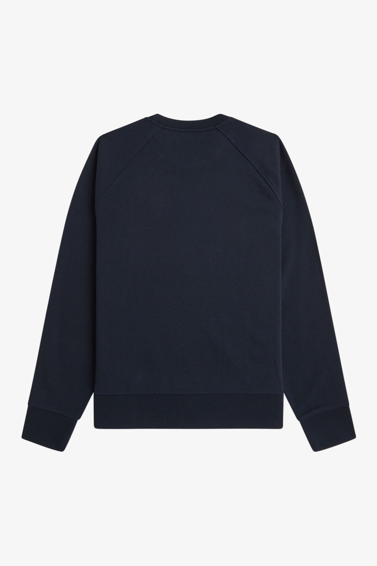 SUDADERA FRED PERRY TARTÁN