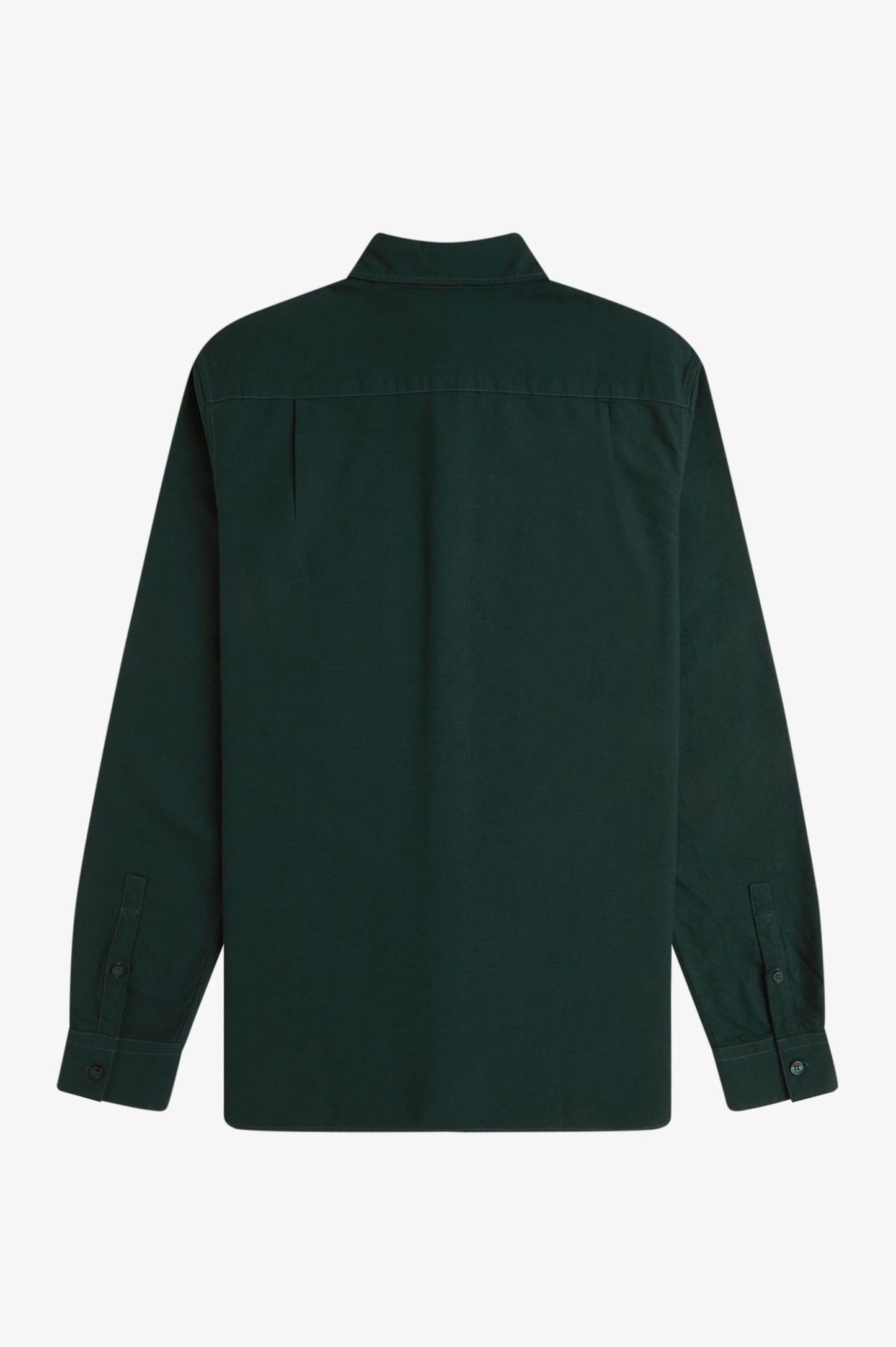 CAMISA OXFORD FRED PERRY