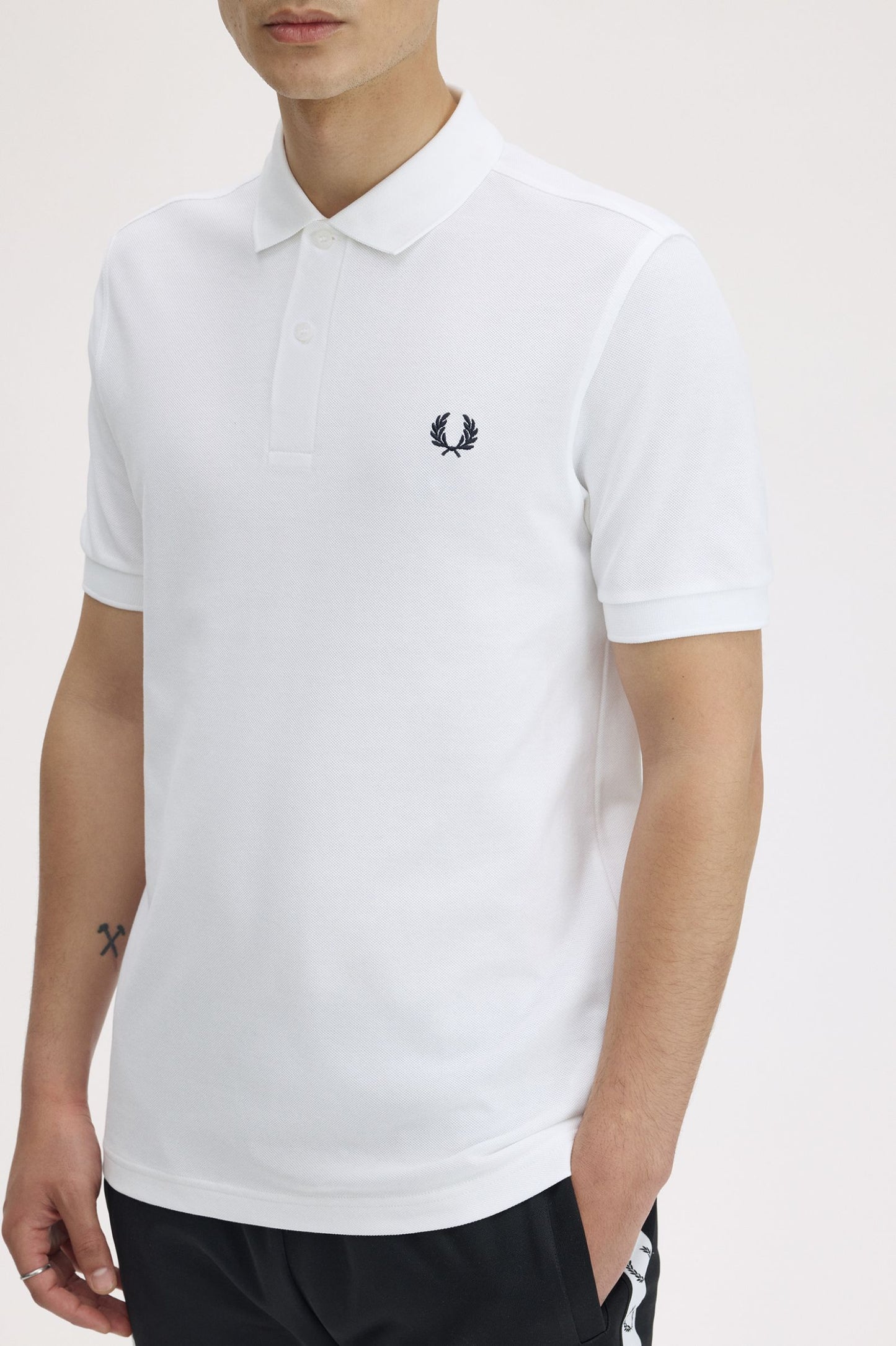 POLO FRED PERRY