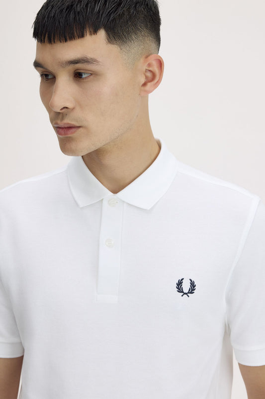 POLO FRED PERRY