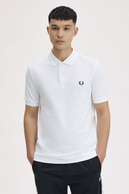POLO FRED PERRY