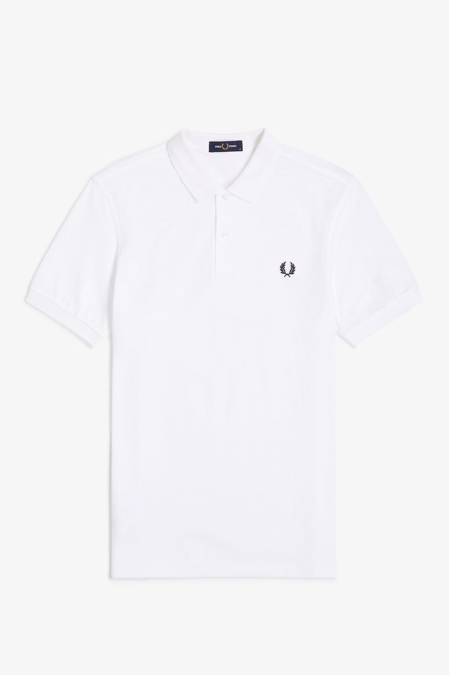 POLO FRED PERRY