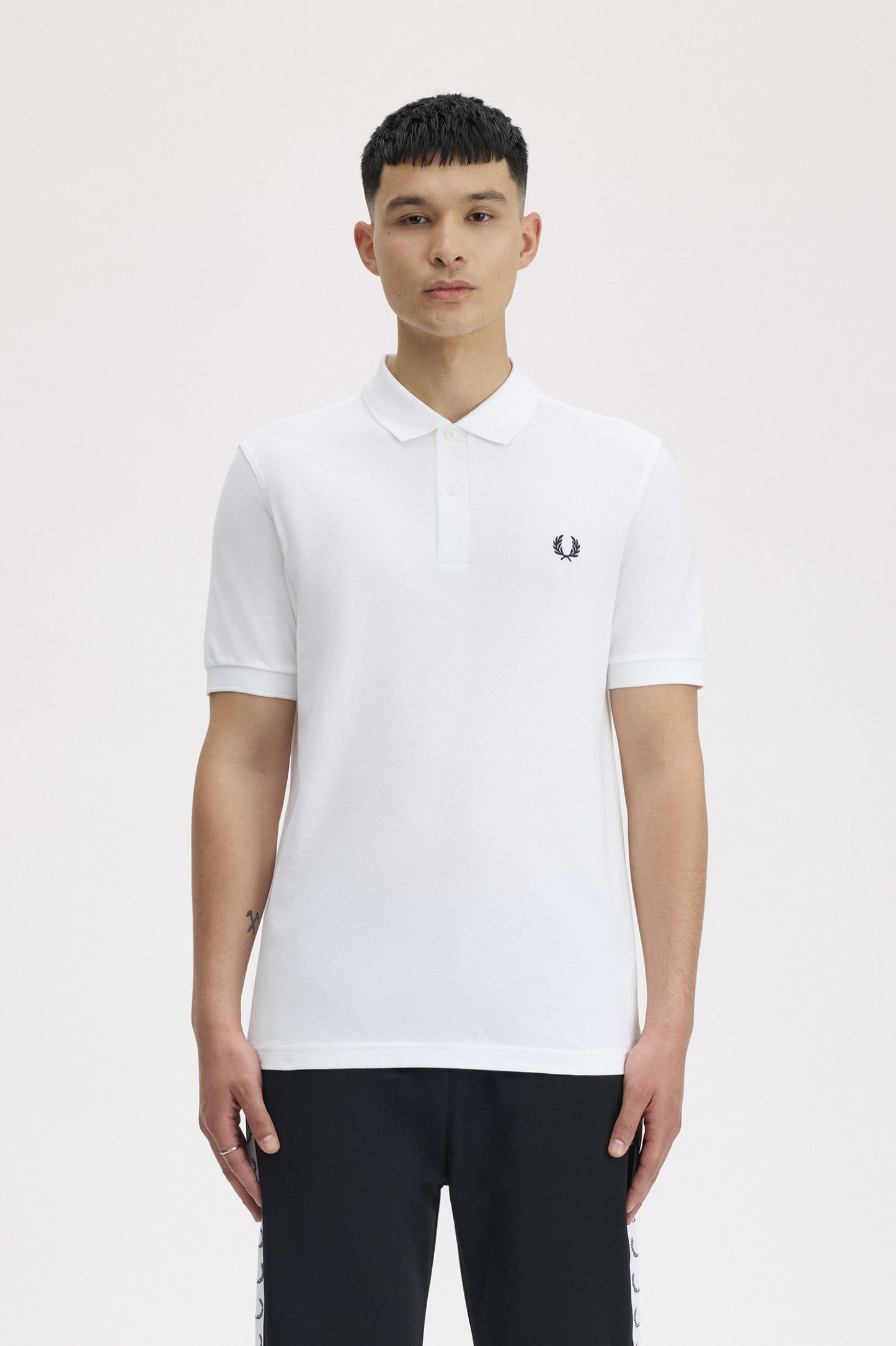POLO FRED PERRY