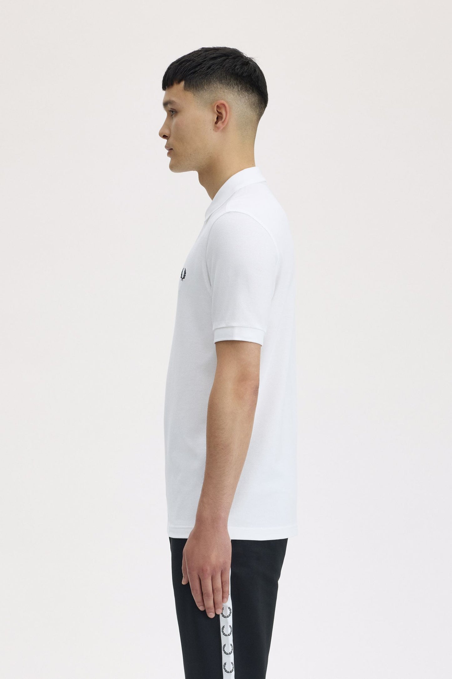 POLO FRED PERRY