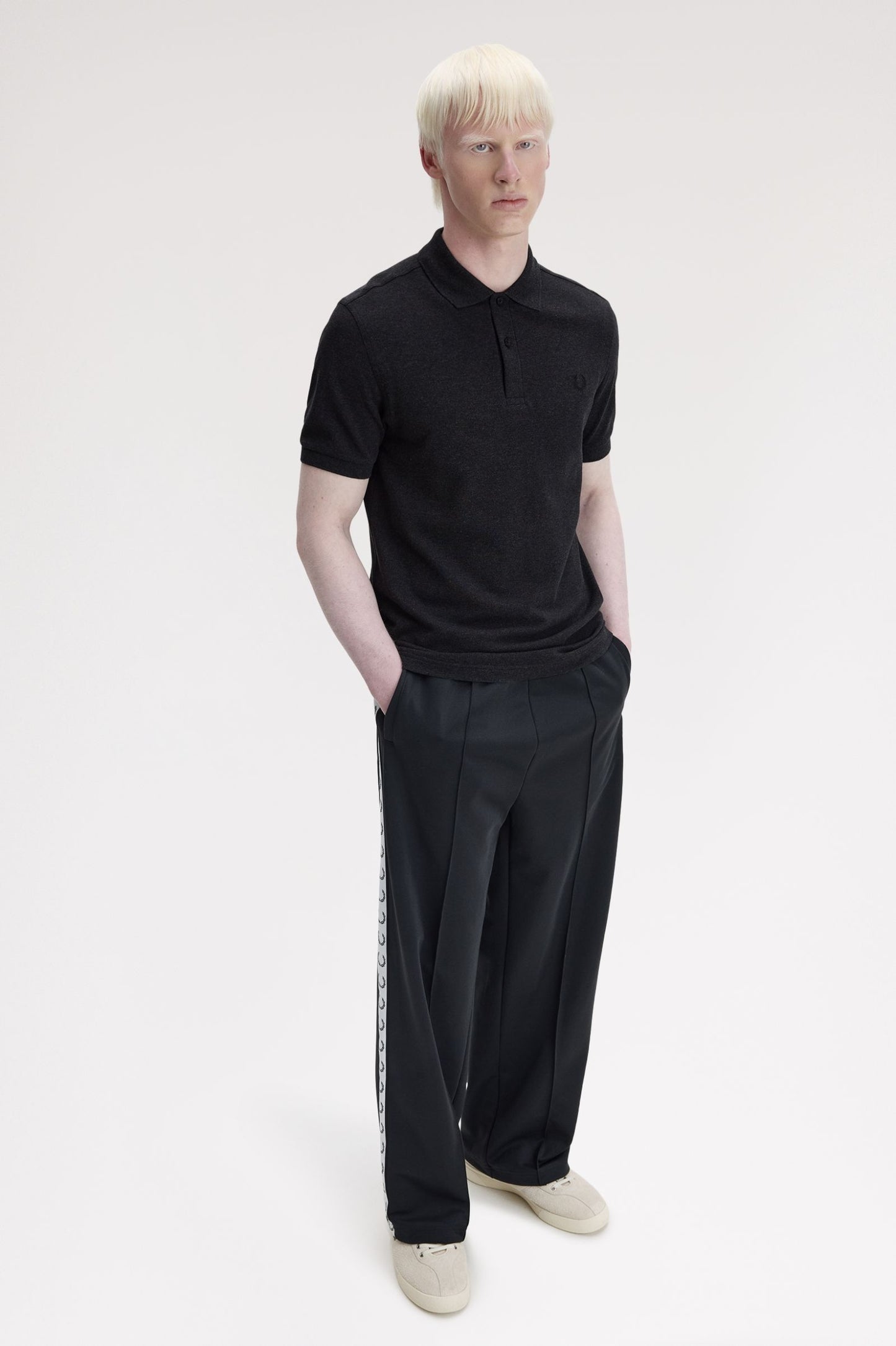 POLO FRED PERRY