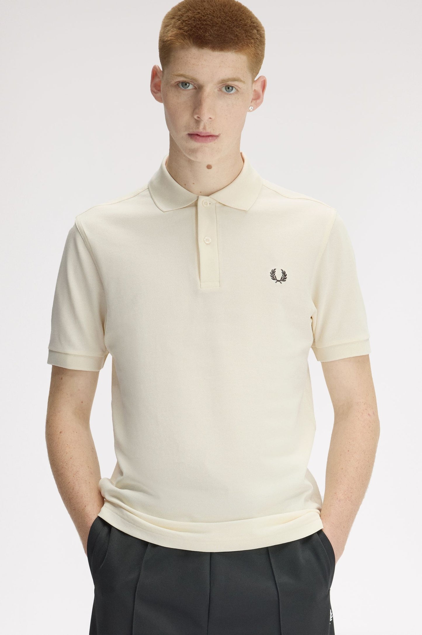POLO FRED PERRY