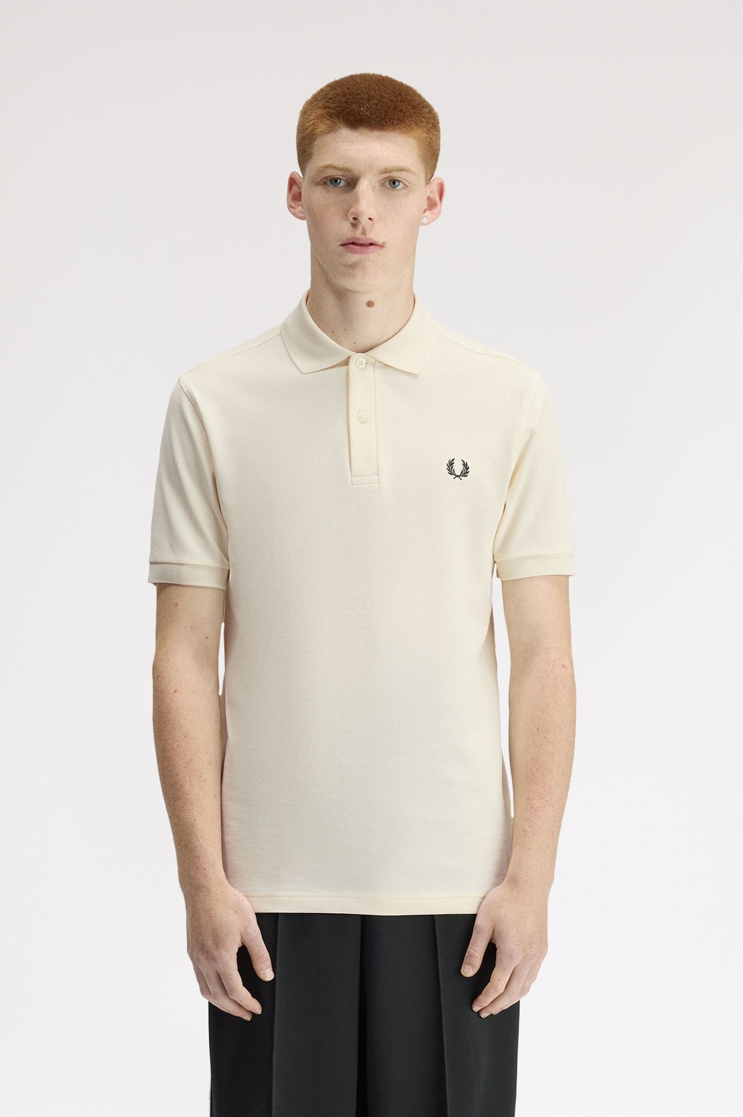 POLO FRED PERRY