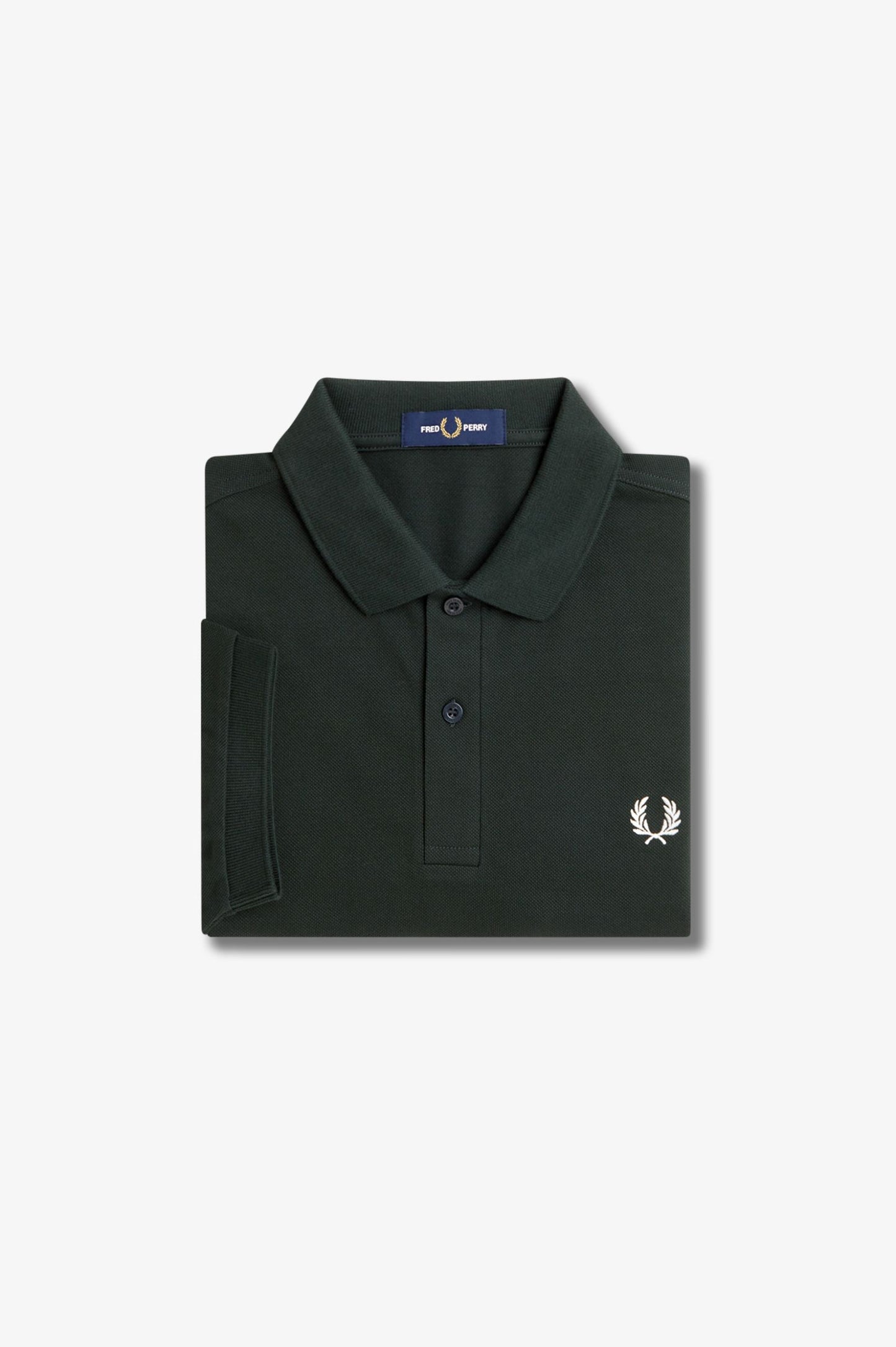 POLO FRED PERRY