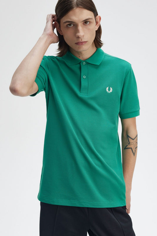 POLO FRED PERRY