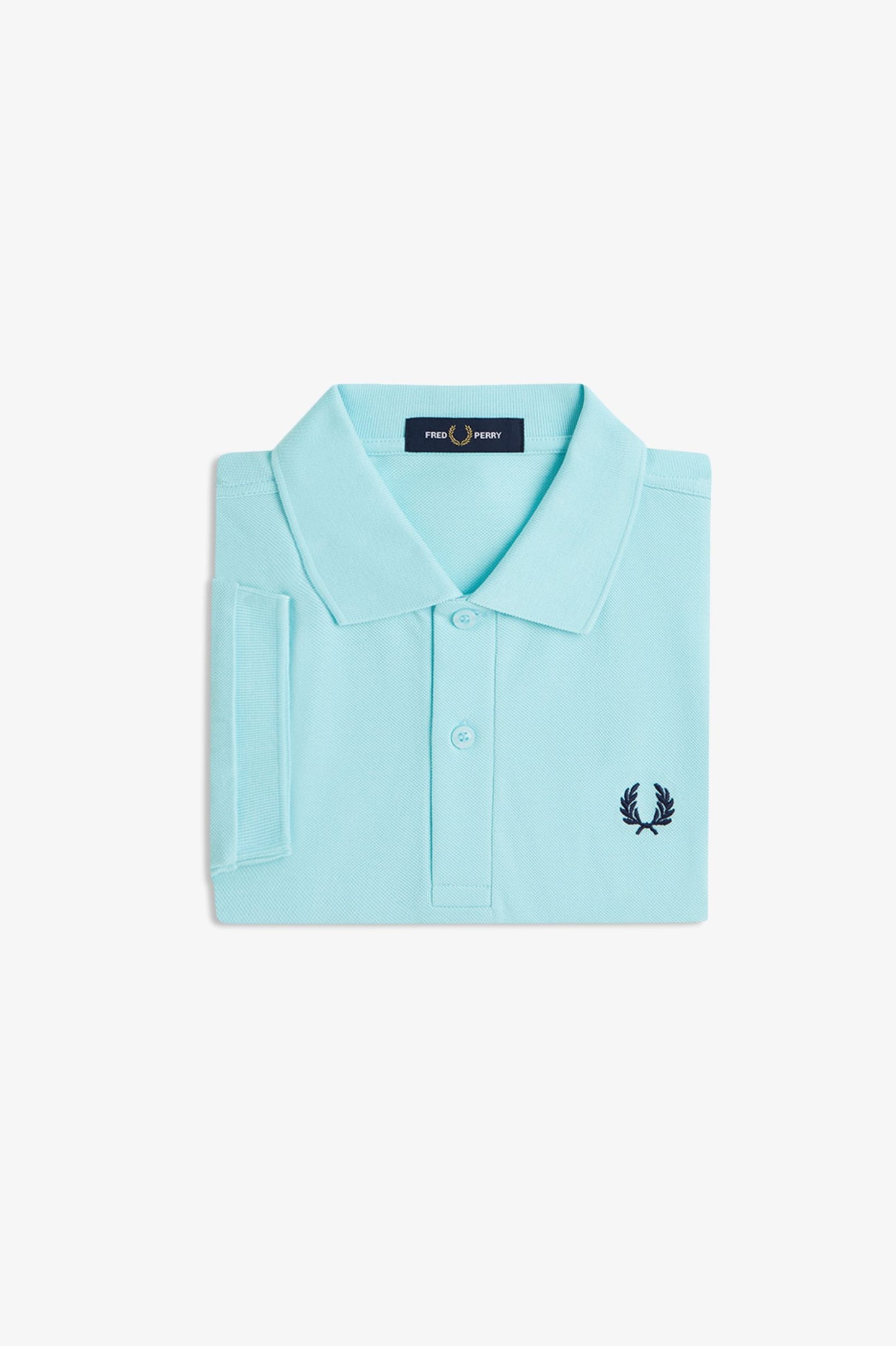 POLO FRED PERRY
