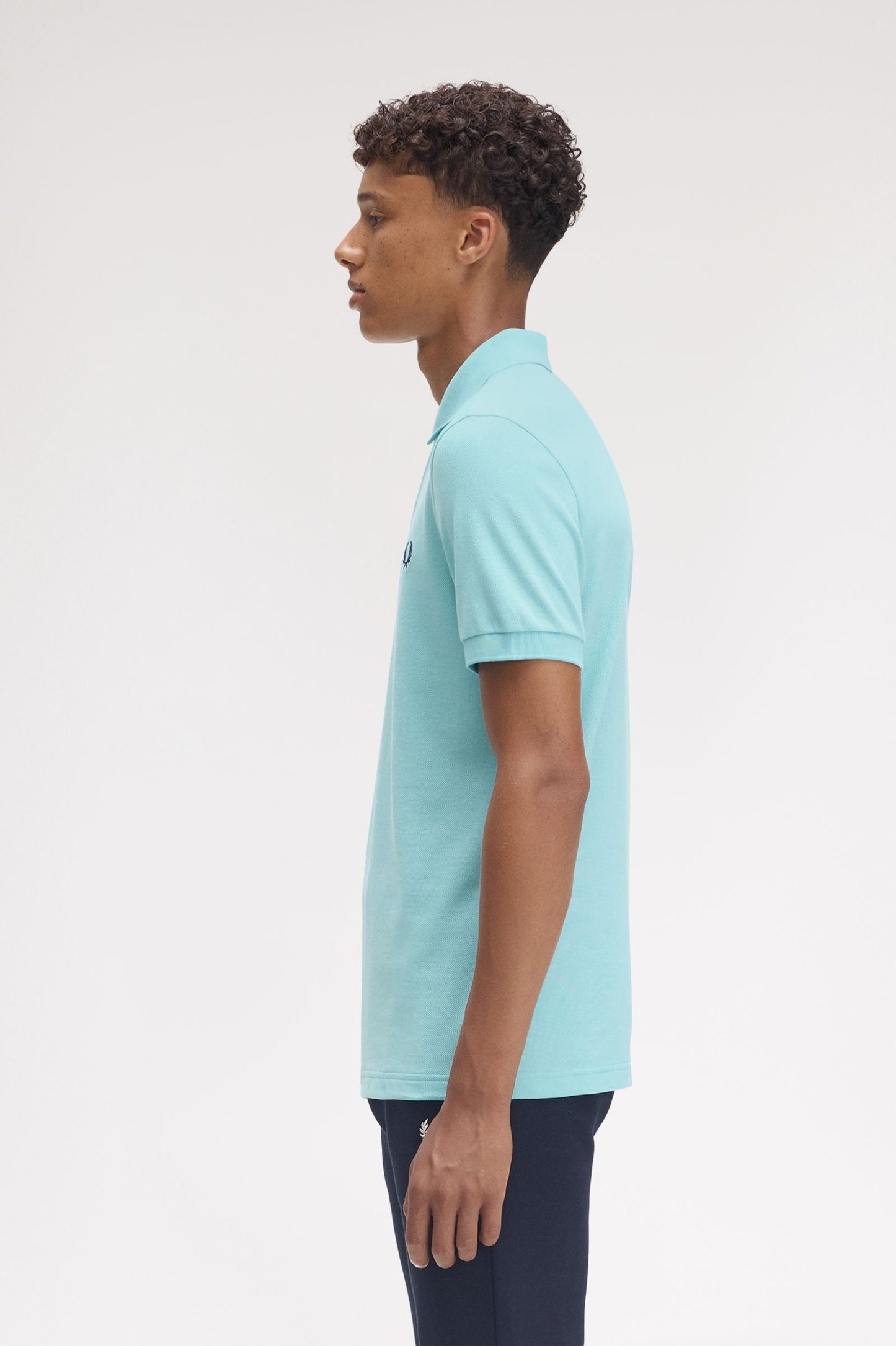 POLO FRED PERRY