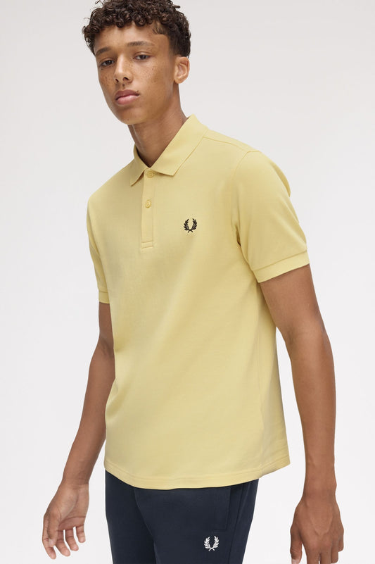POLO FRED PERRY