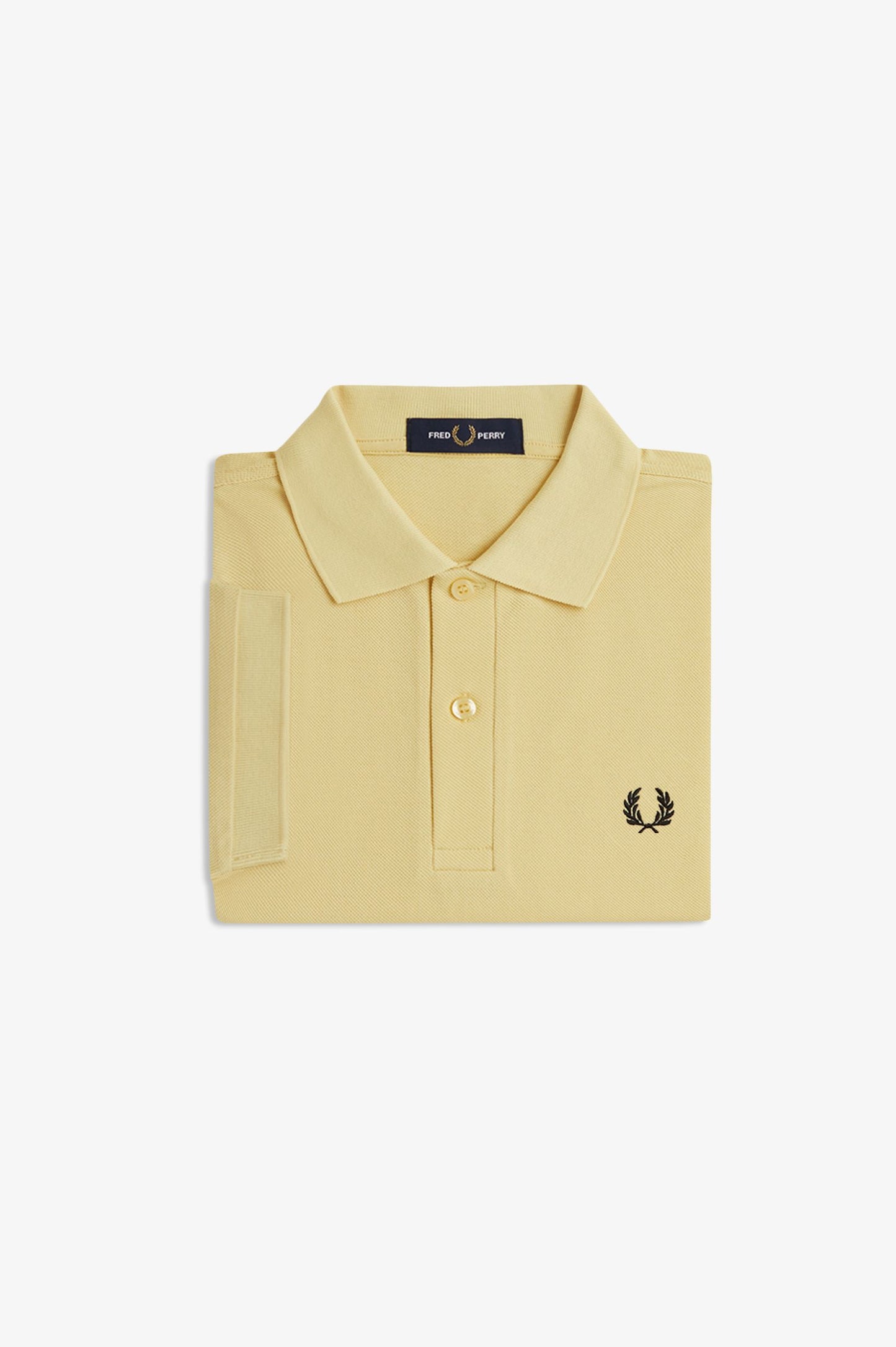 POLO FRED PERRY