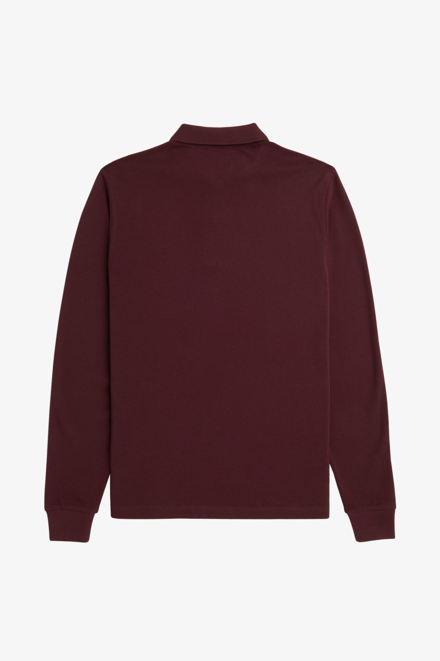 POLO FRED PERRY ML