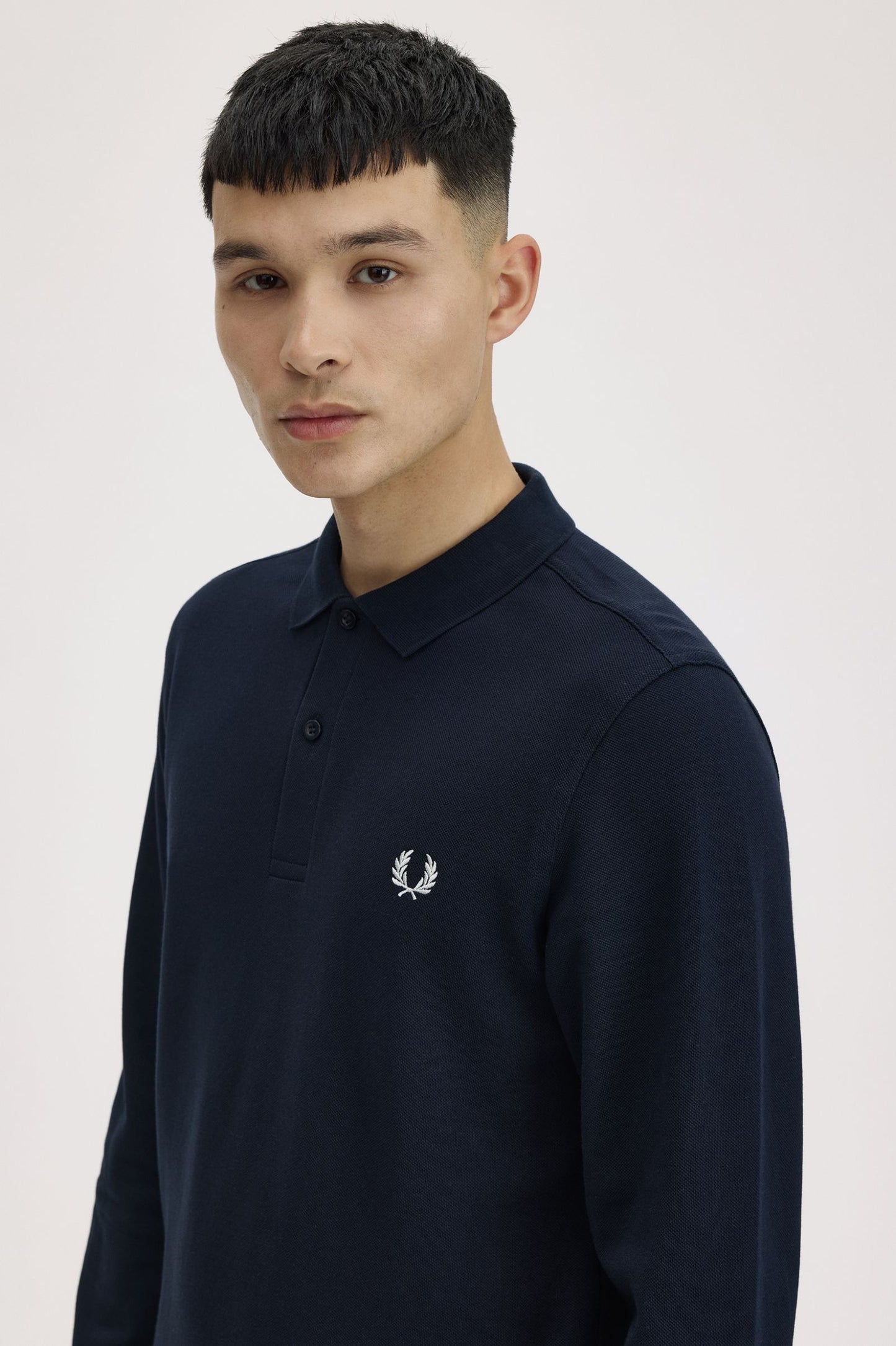 POLO FRED PERRY ML