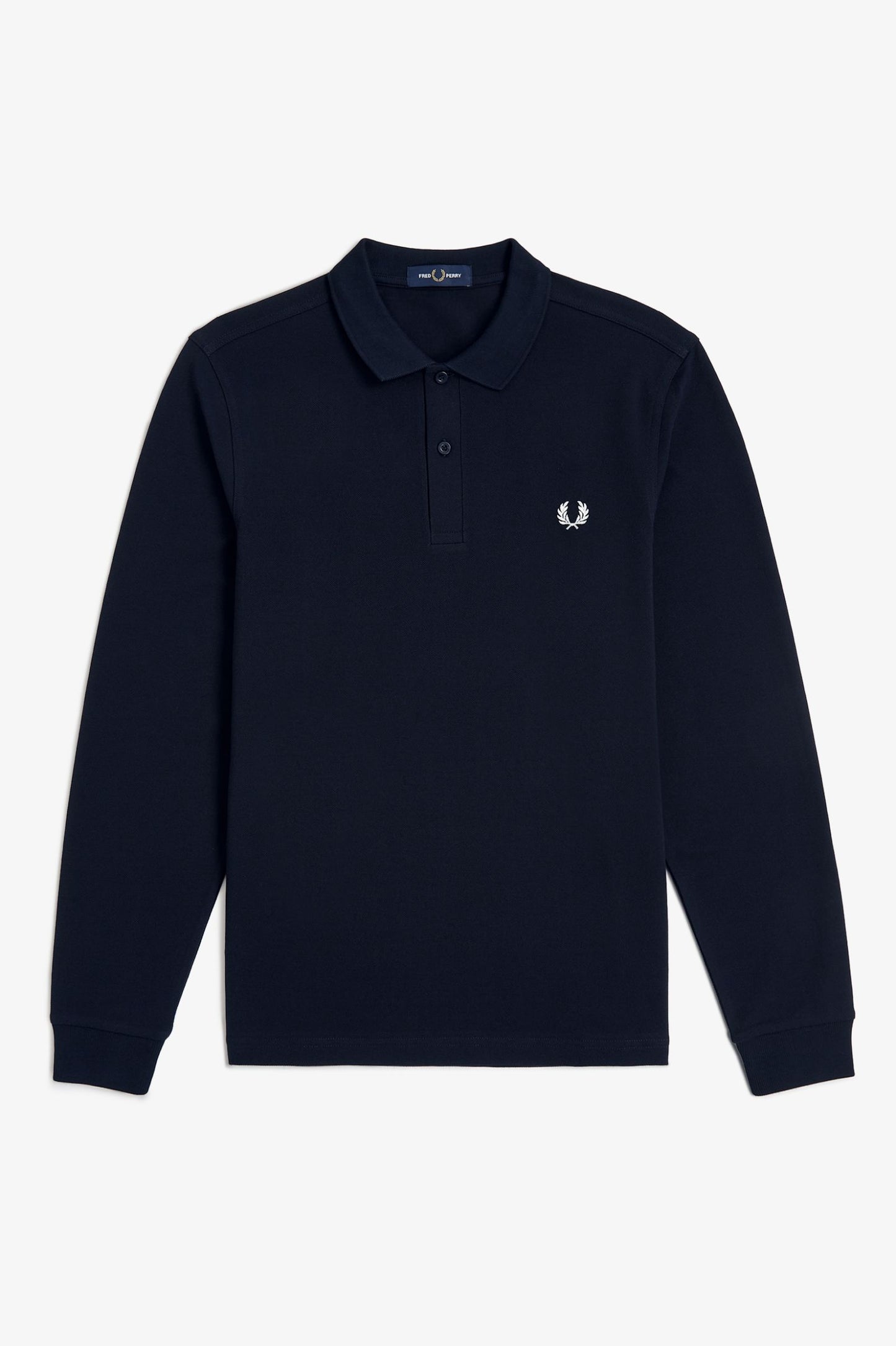 POLO FRED PERRY ML