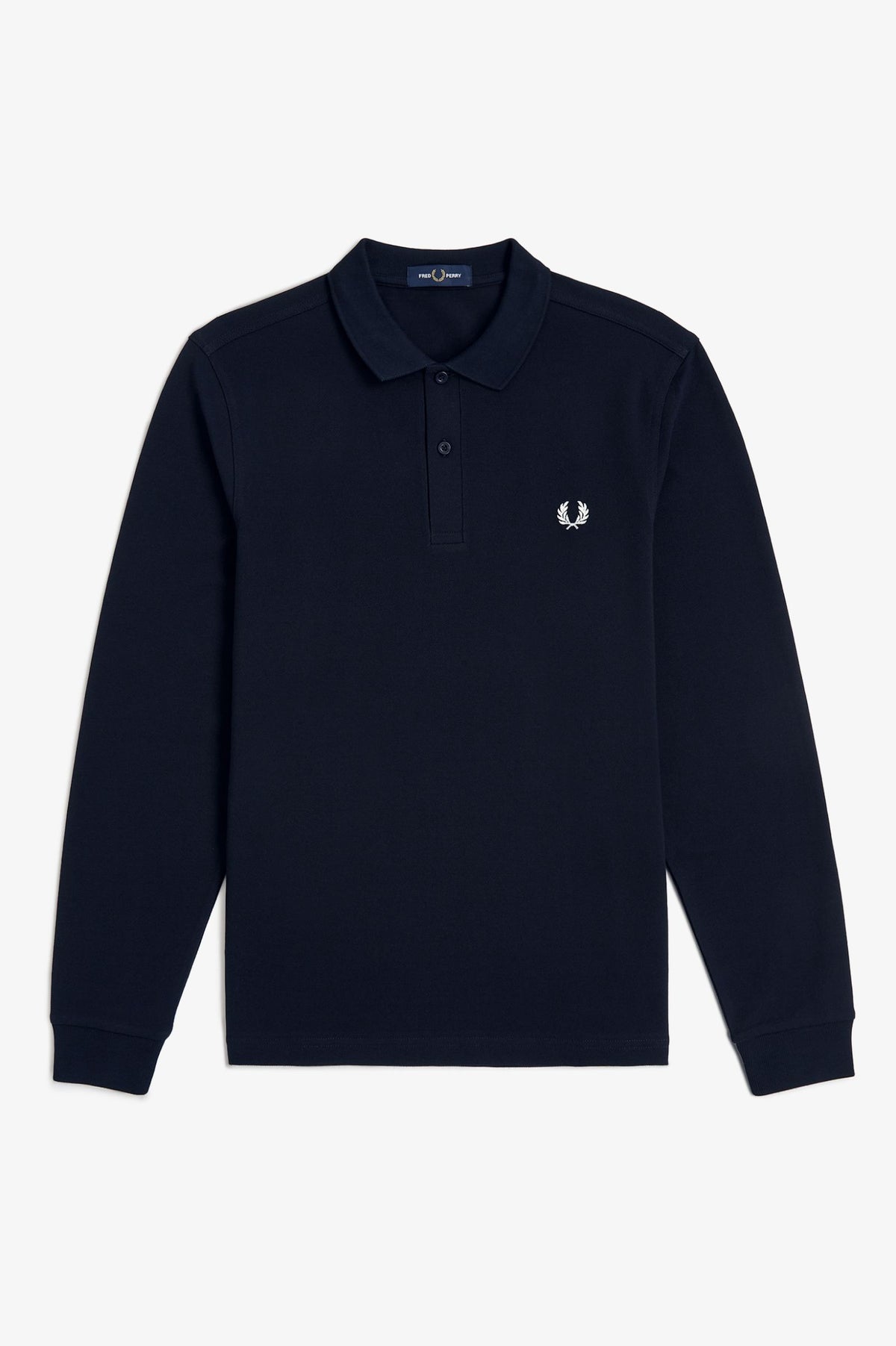 POLO FRED PERRY ML