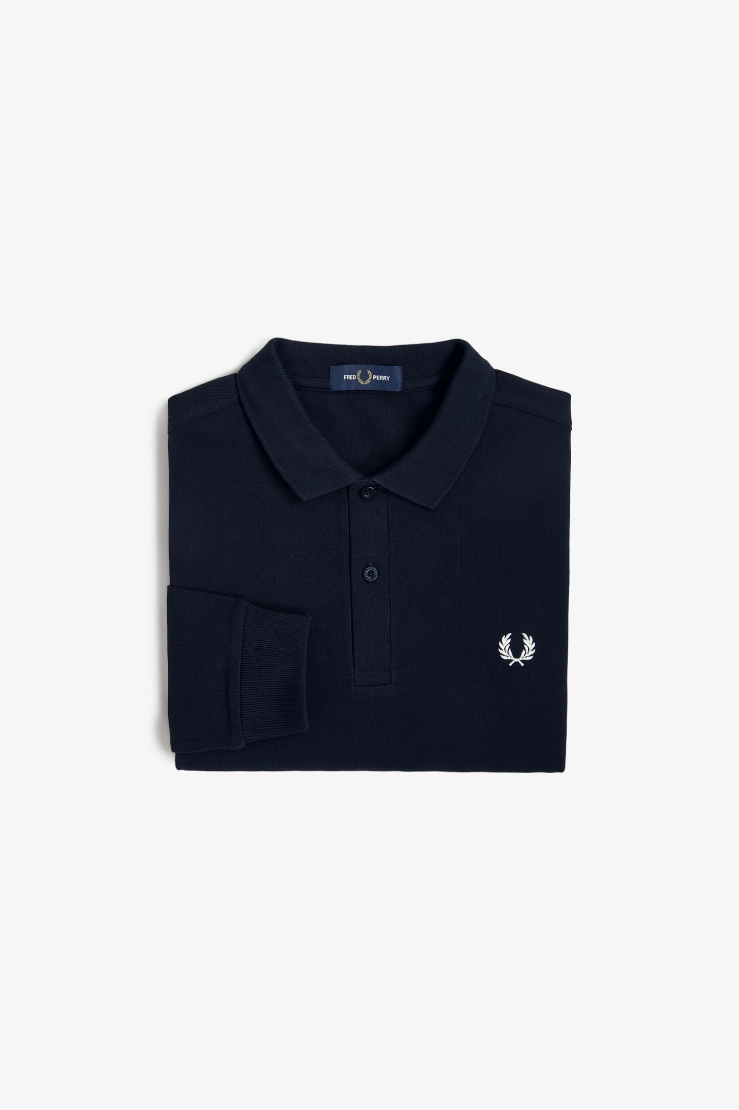 POLO FRED PERRY ML