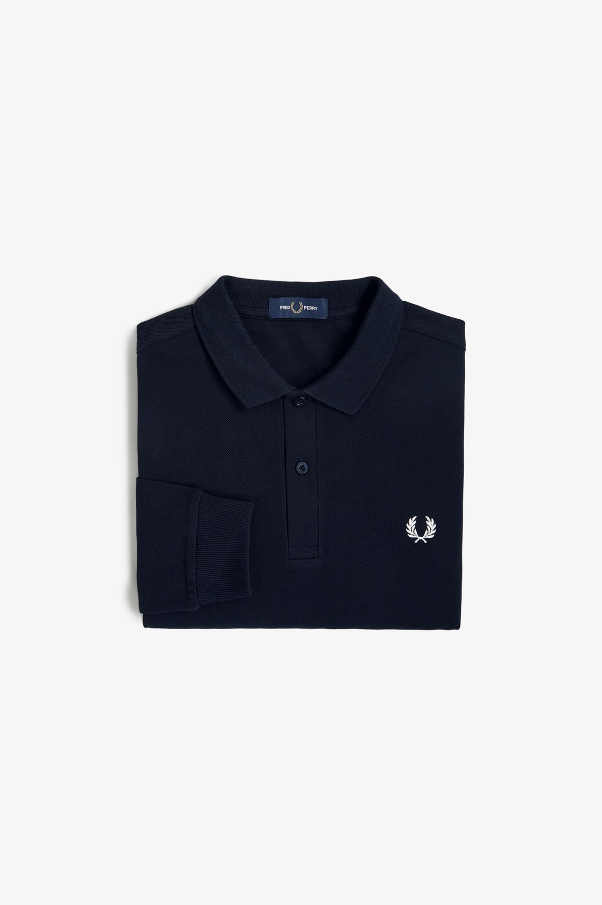 POLO FRED PERRY ML