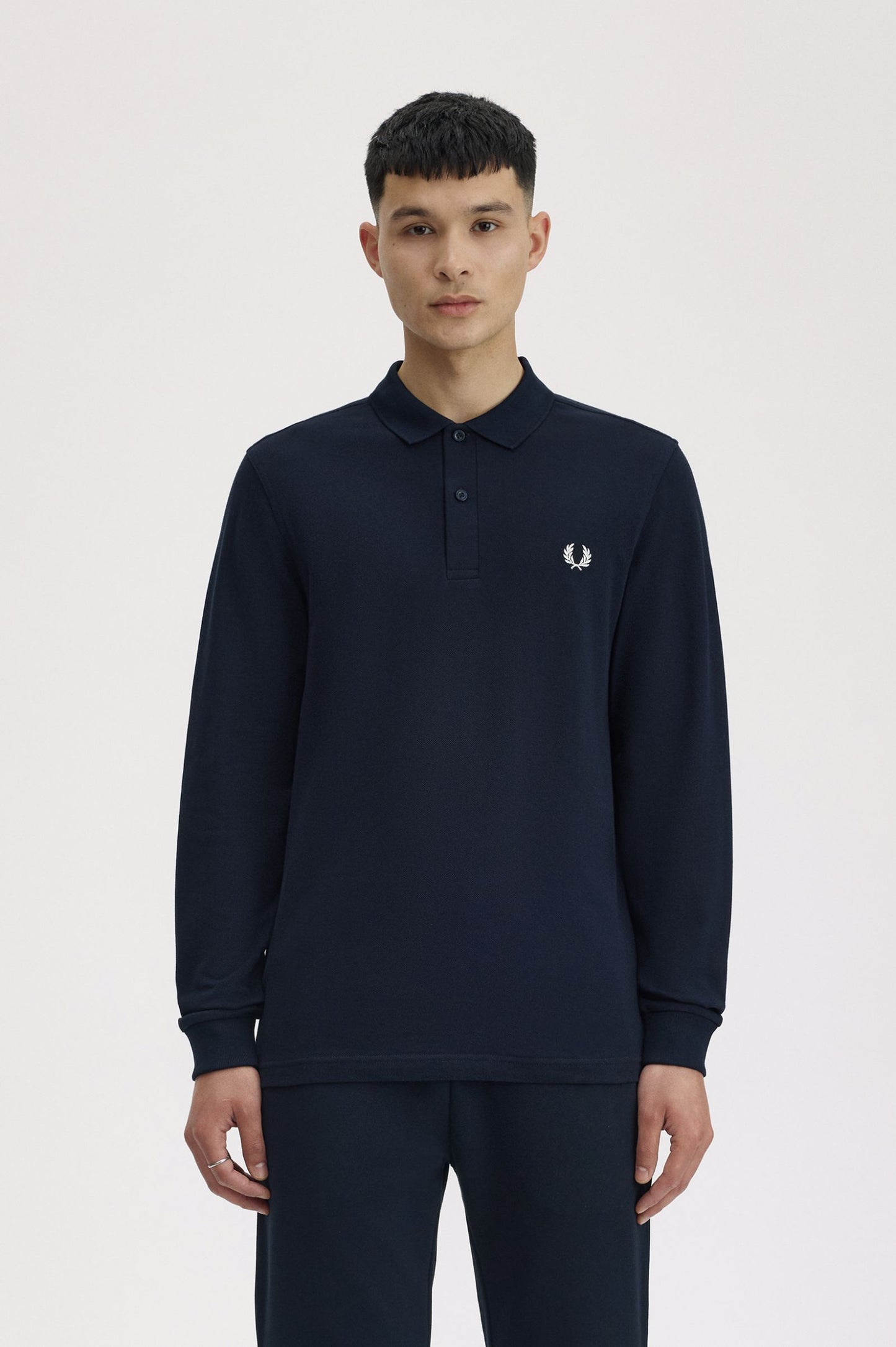 POLO FRED PERRY ML