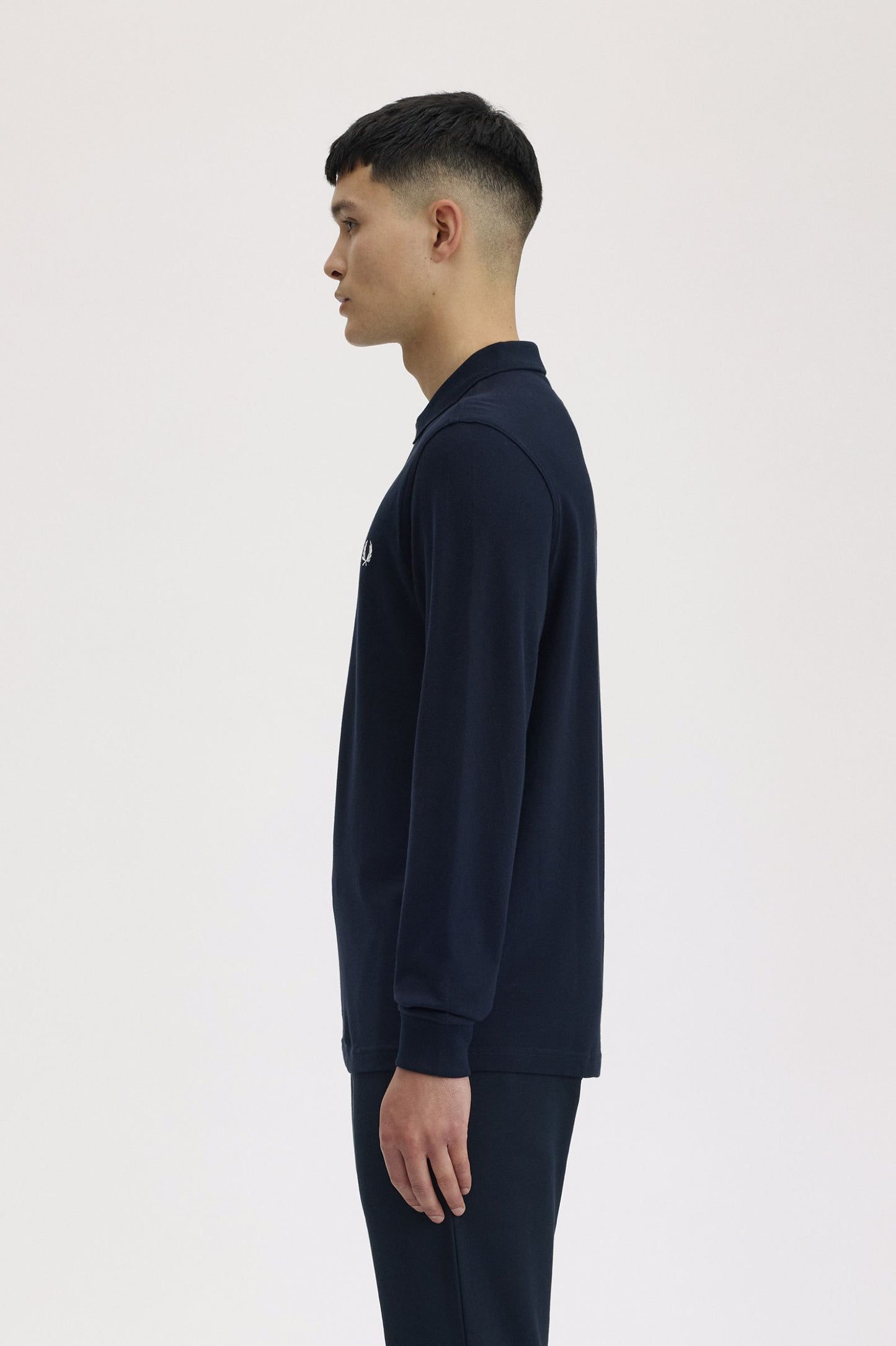 POLO FRED PERRY ML