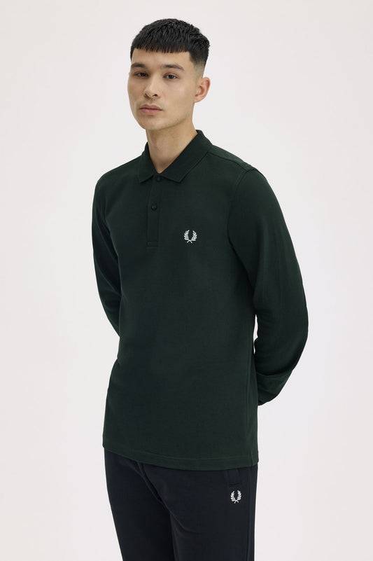 POLO FRED PERRY ML